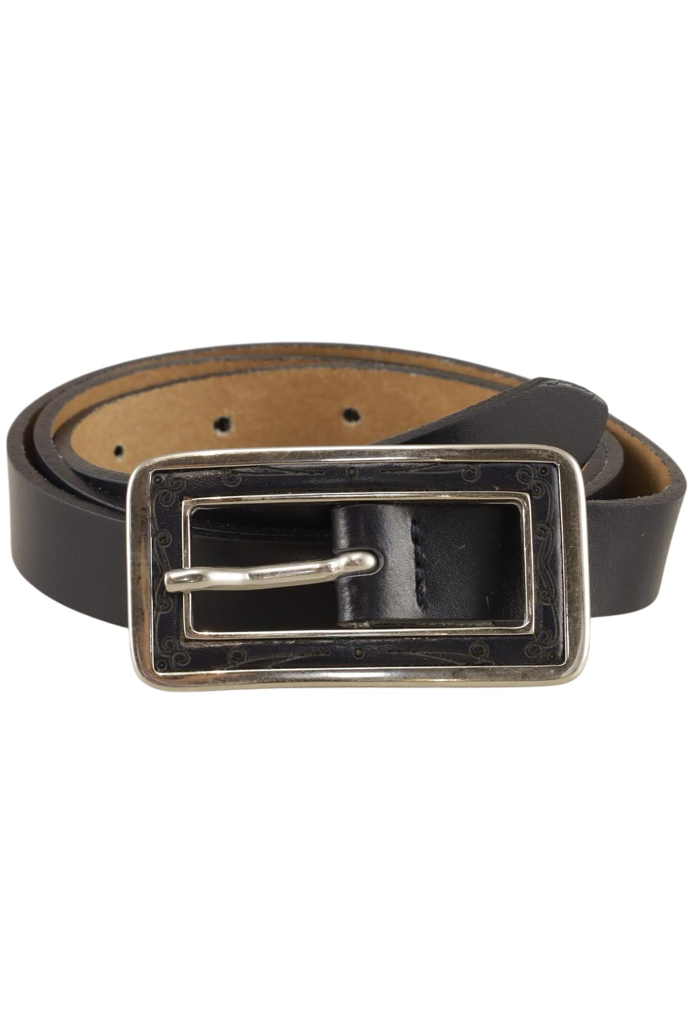 

More & More Damen Gürtel, marineblau, Gr. 85