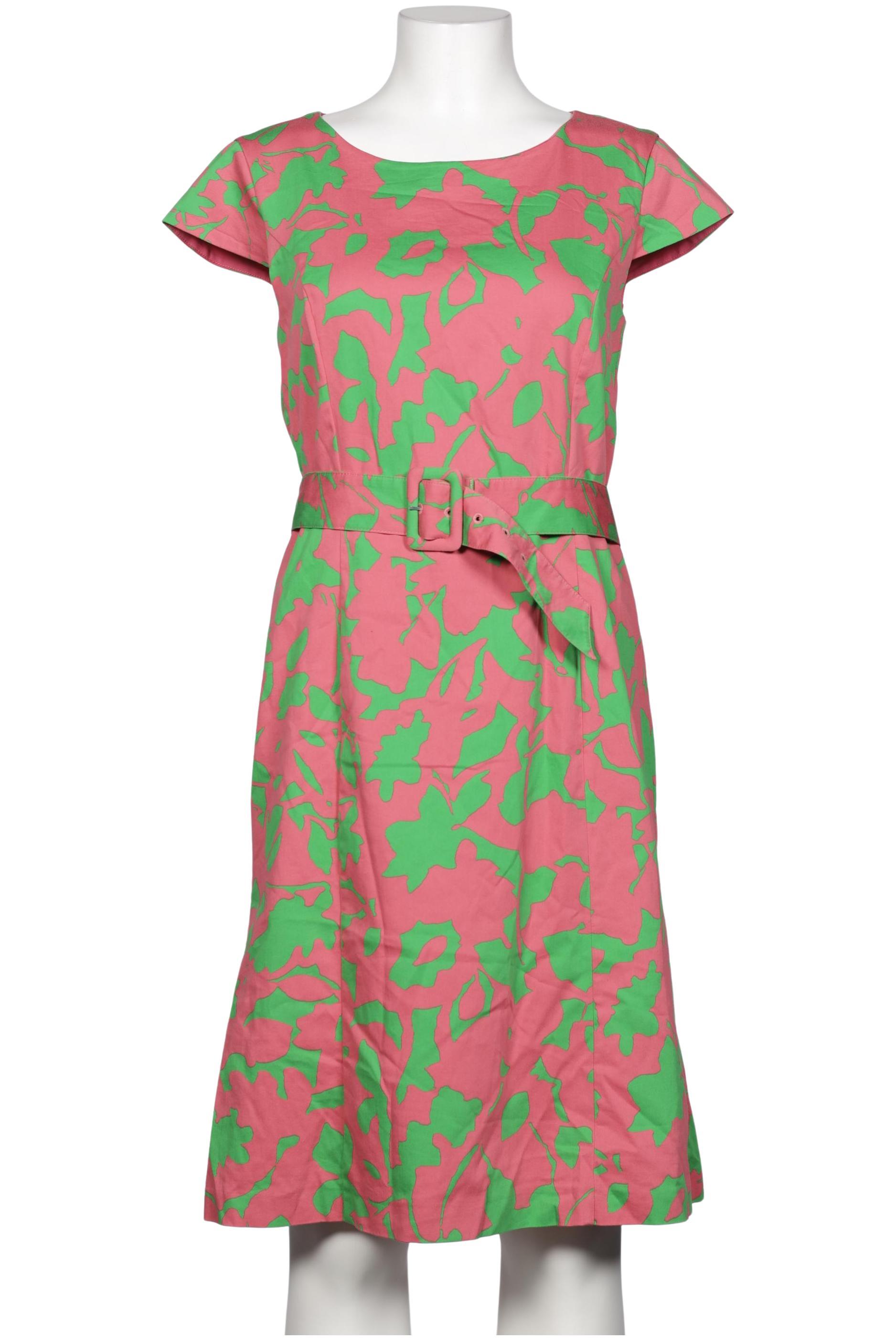 

More & More Damen Kleid, pink, Gr. 40