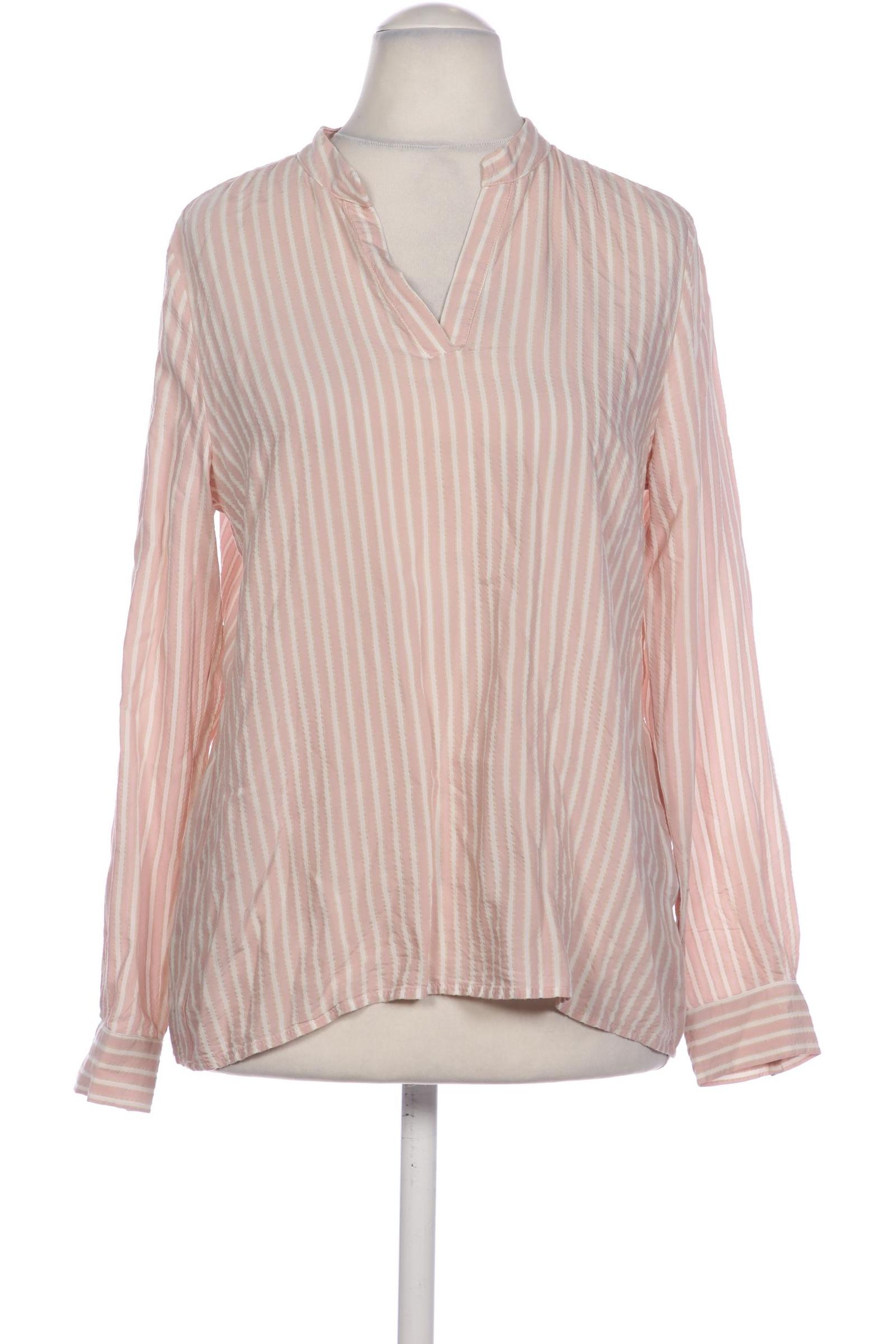 

More & More Damen Bluse, pink, Gr. 38