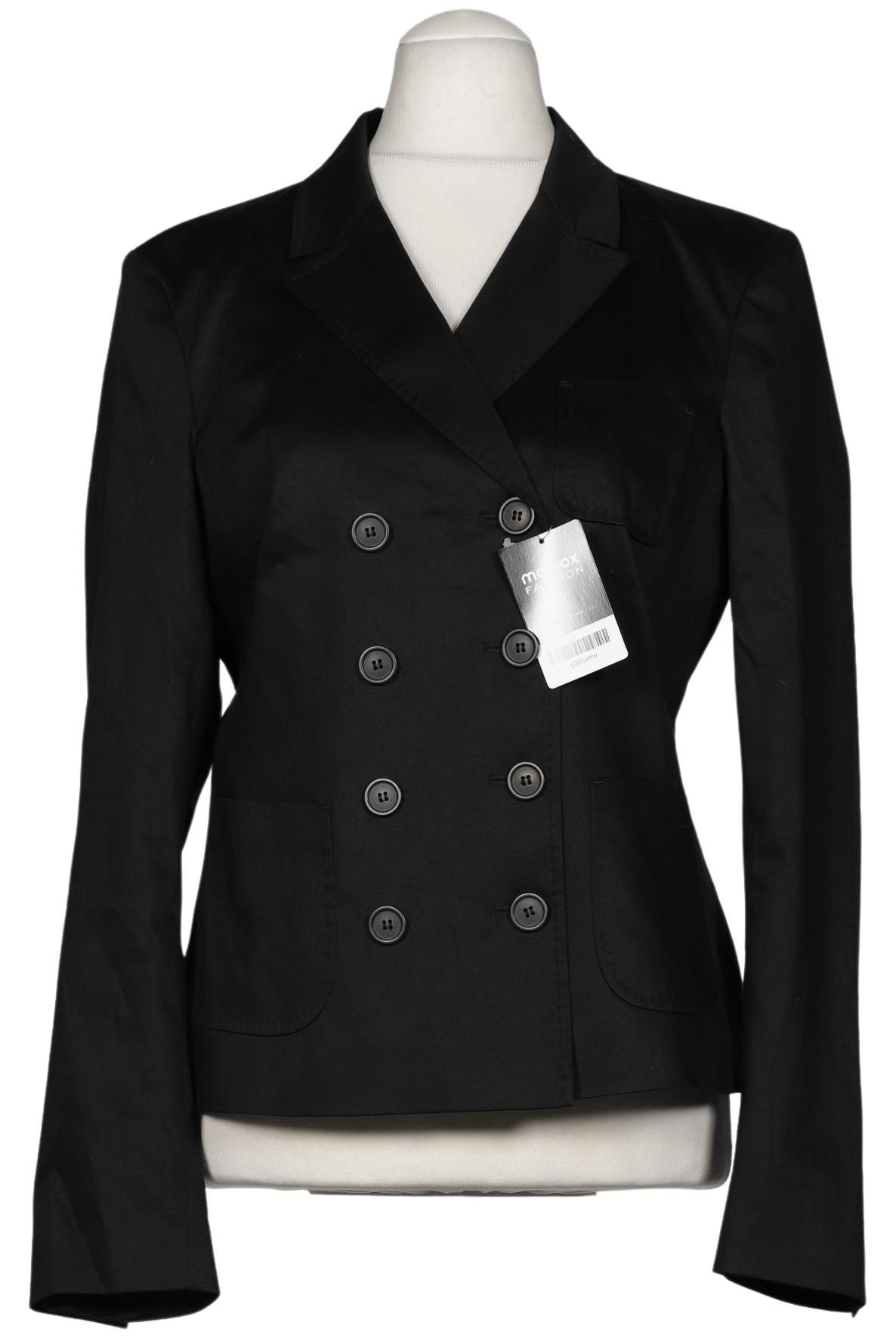 

More & More Damen Blazer, schwarz, Gr. 42