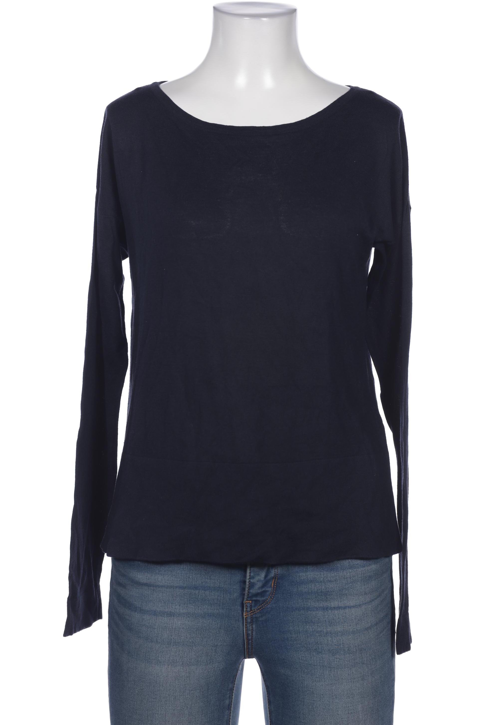 

More & More Damen Pullover, marineblau