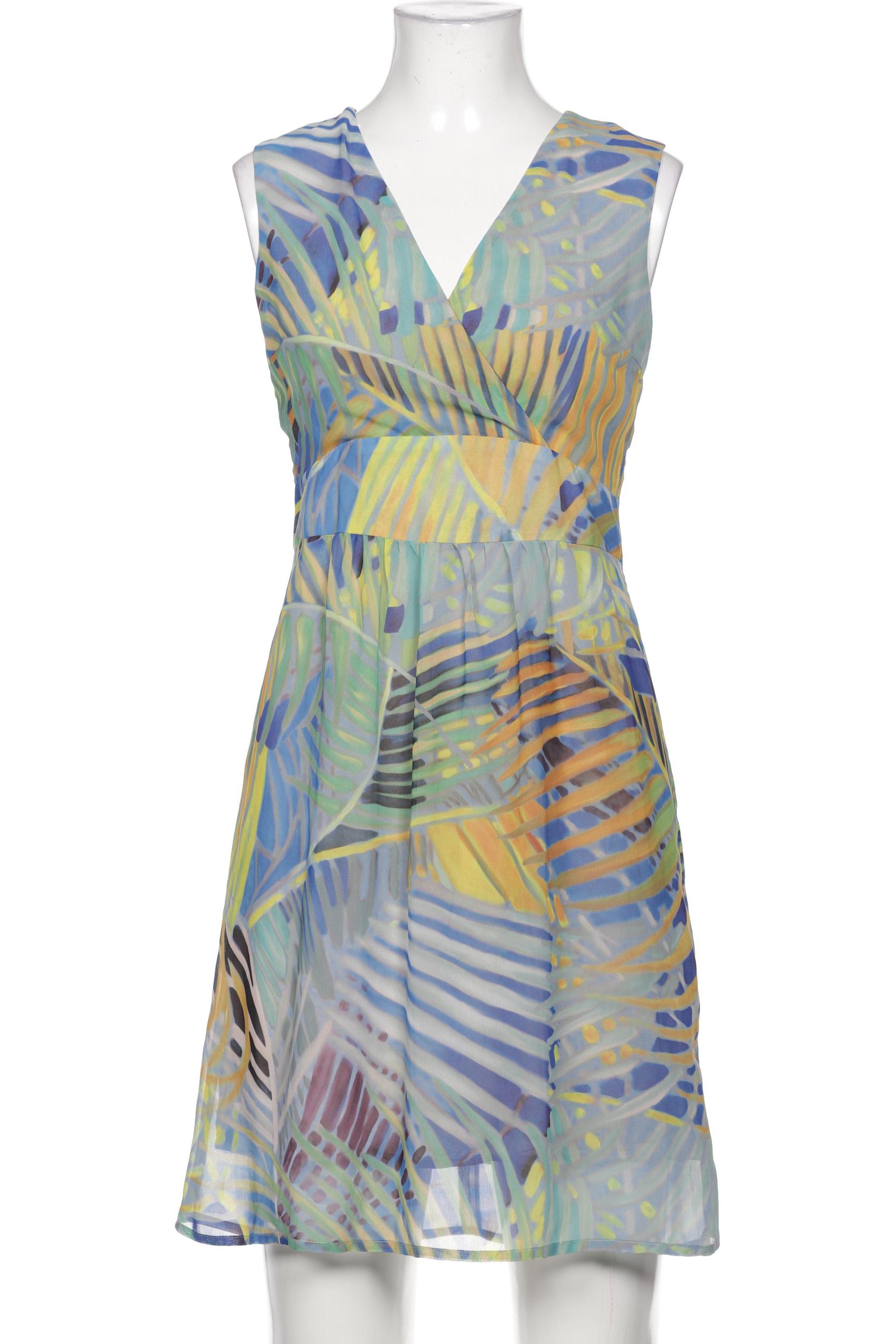 

More & More Damen Kleid, mehrfarbig, Gr. 34