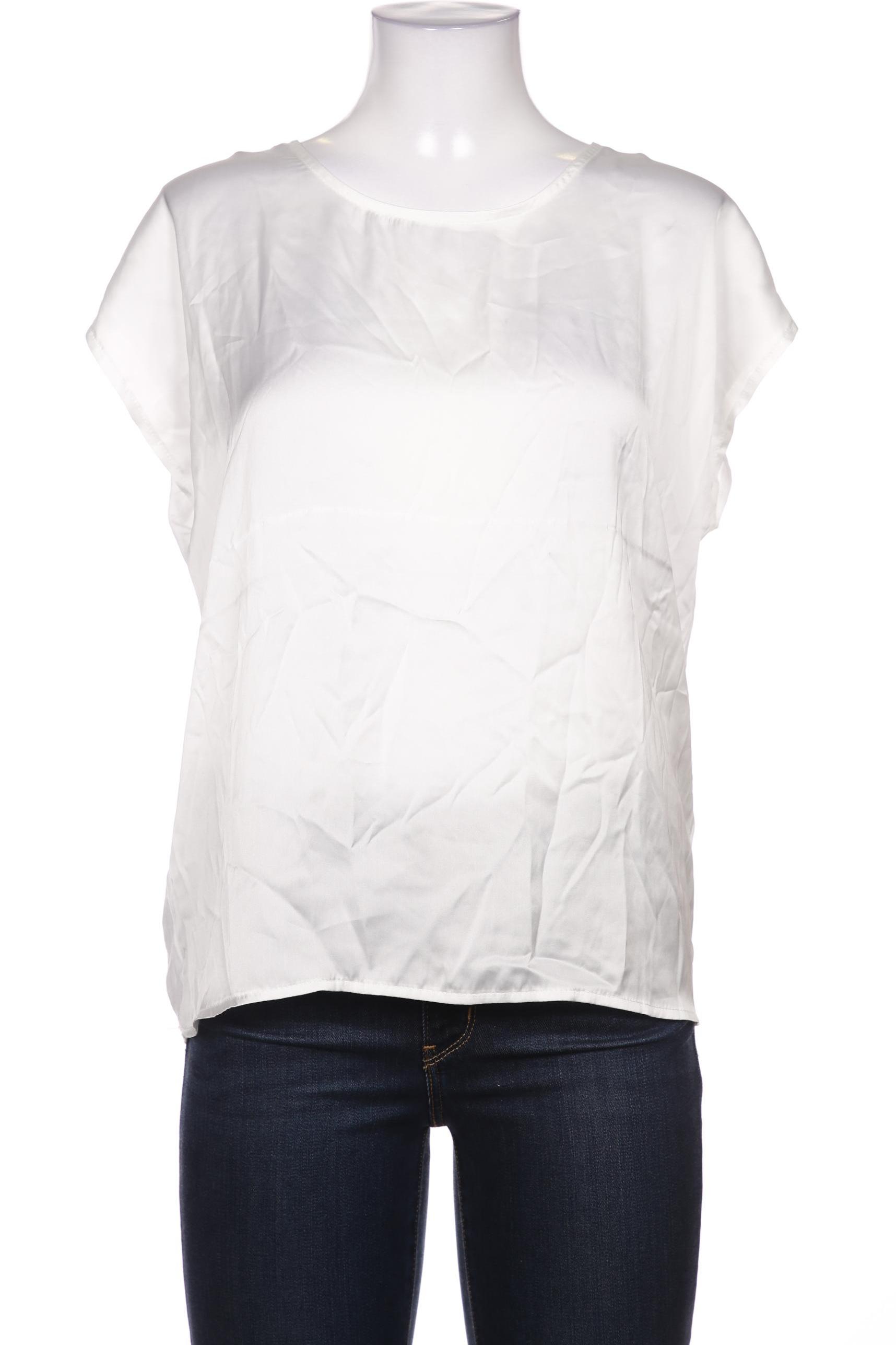 

More & More Damen Bluse, weiß, Gr. 42
