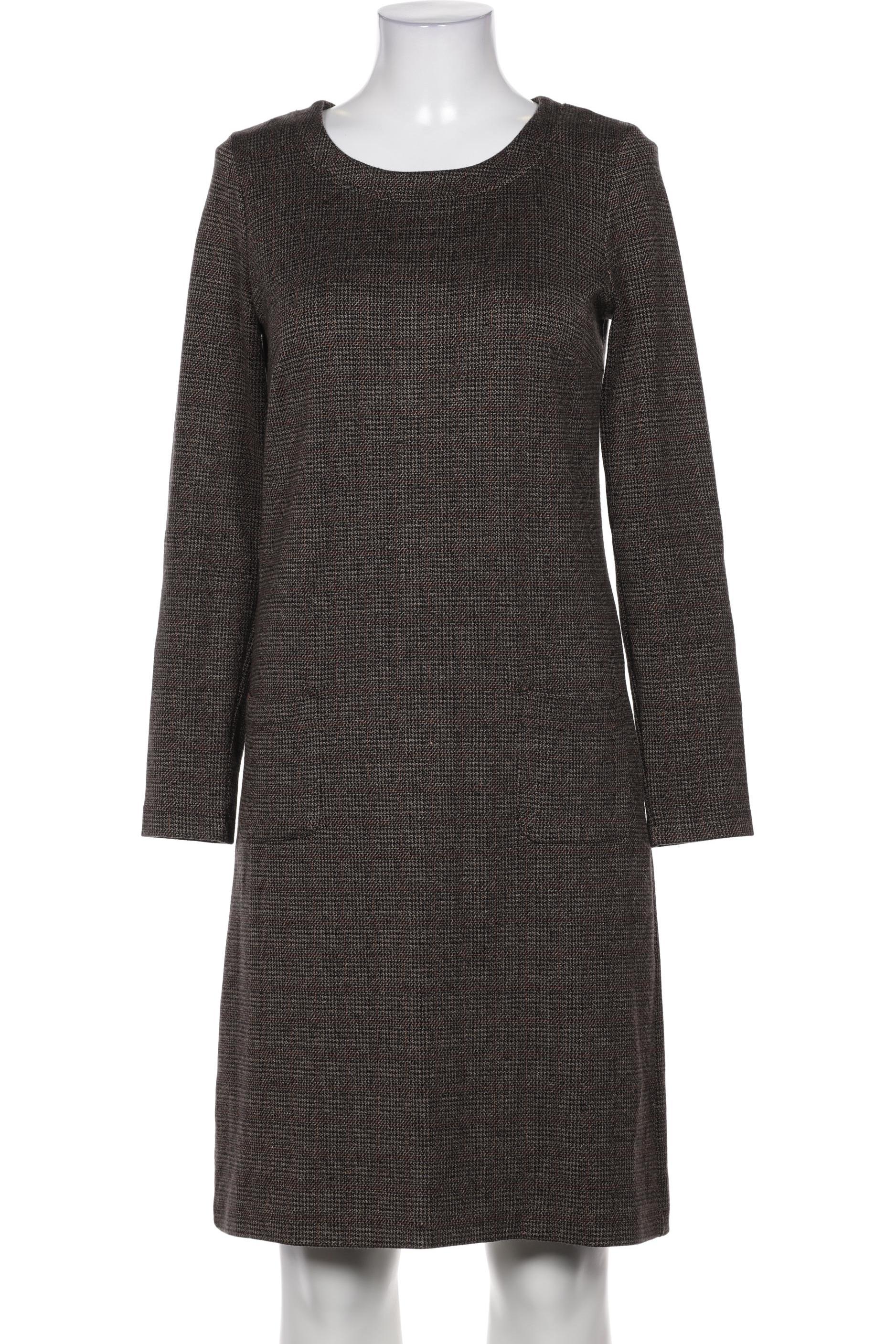 

More & More Damen Kleid, braun