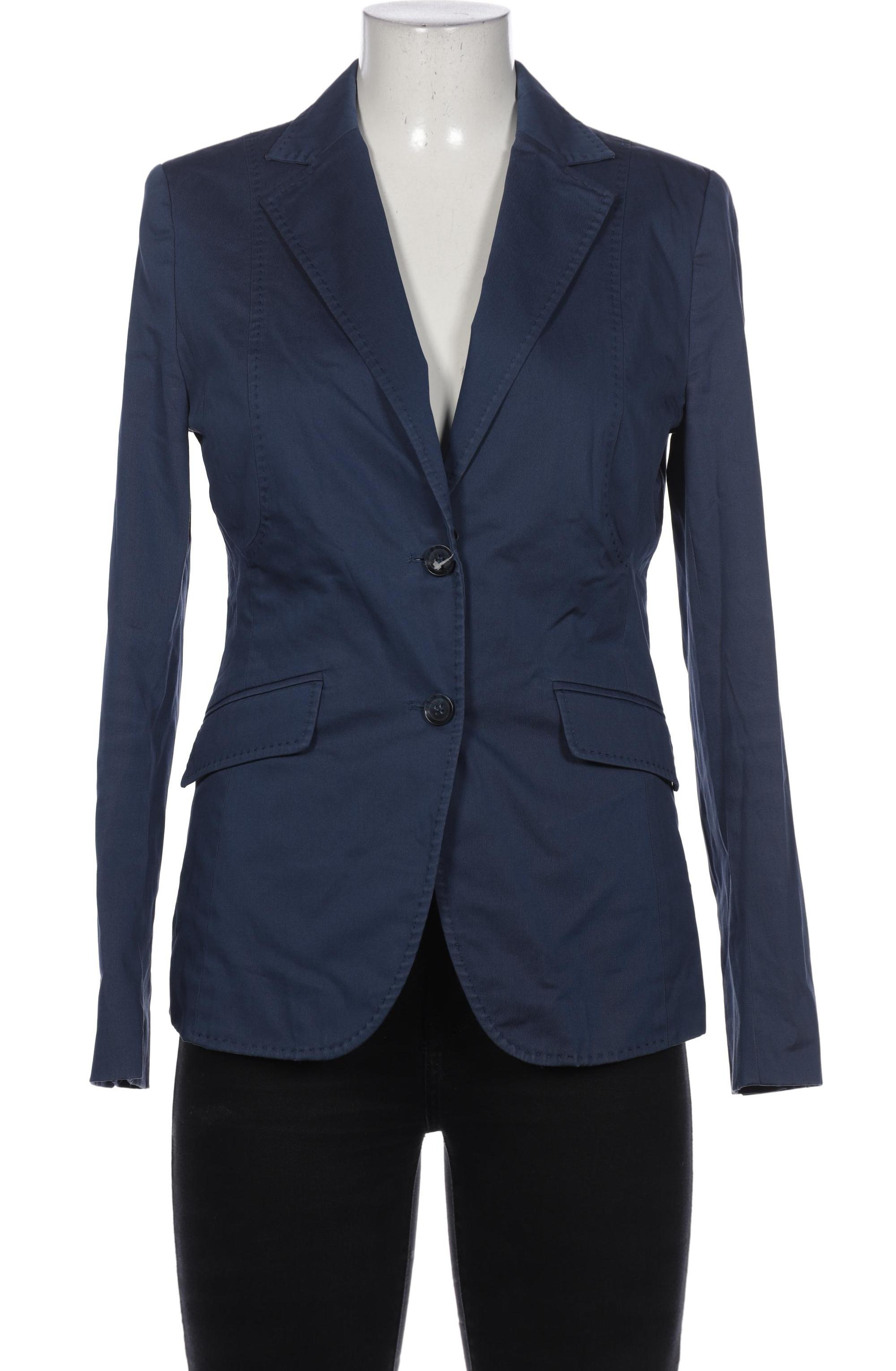 

More & More Damen Blazer, marineblau, Gr. 38
