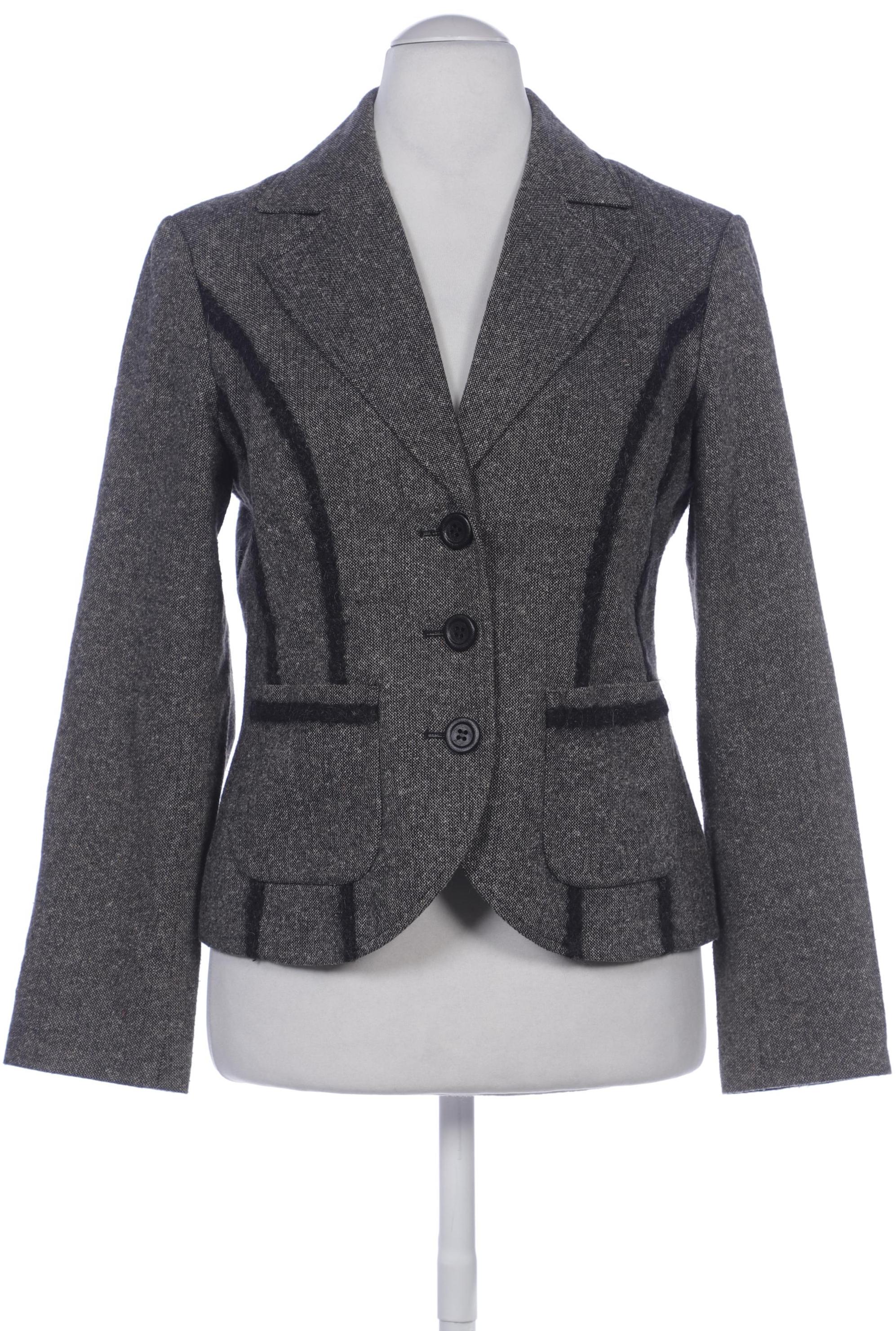 

More & More Damen Blazer, grau, Gr. 40