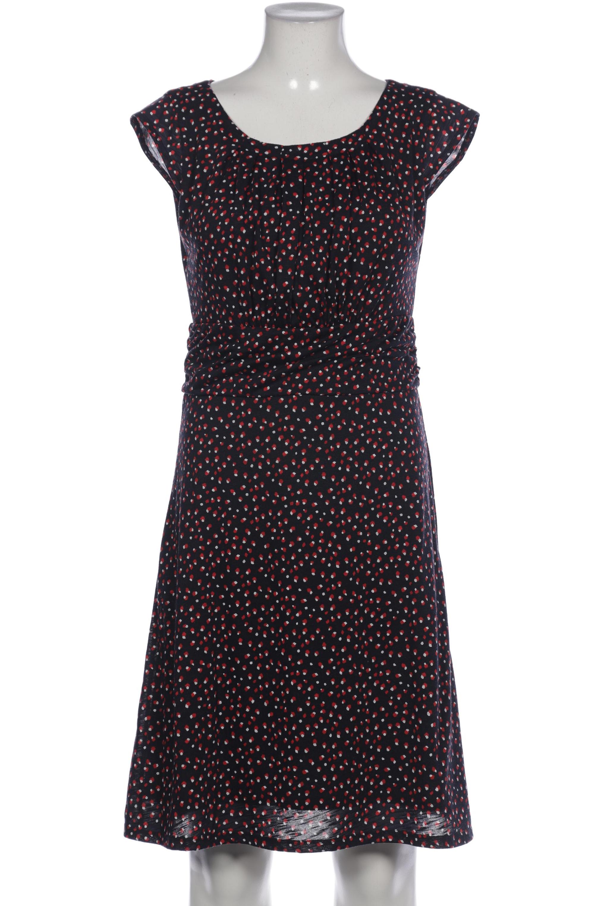 

More & More Damen Kleid, schwarz, Gr. 40