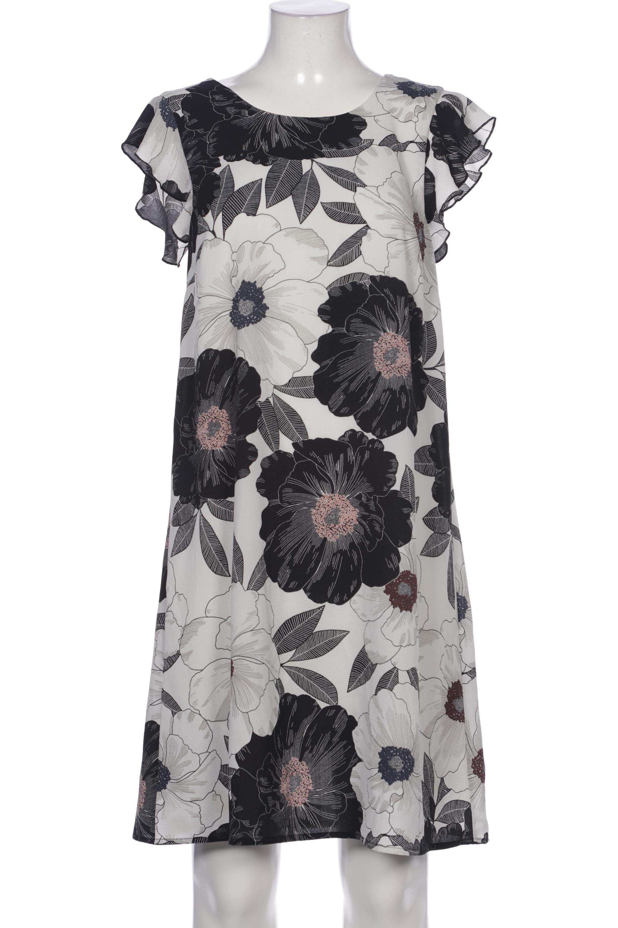 

More & More Damen Kleid, grau, Gr. 38