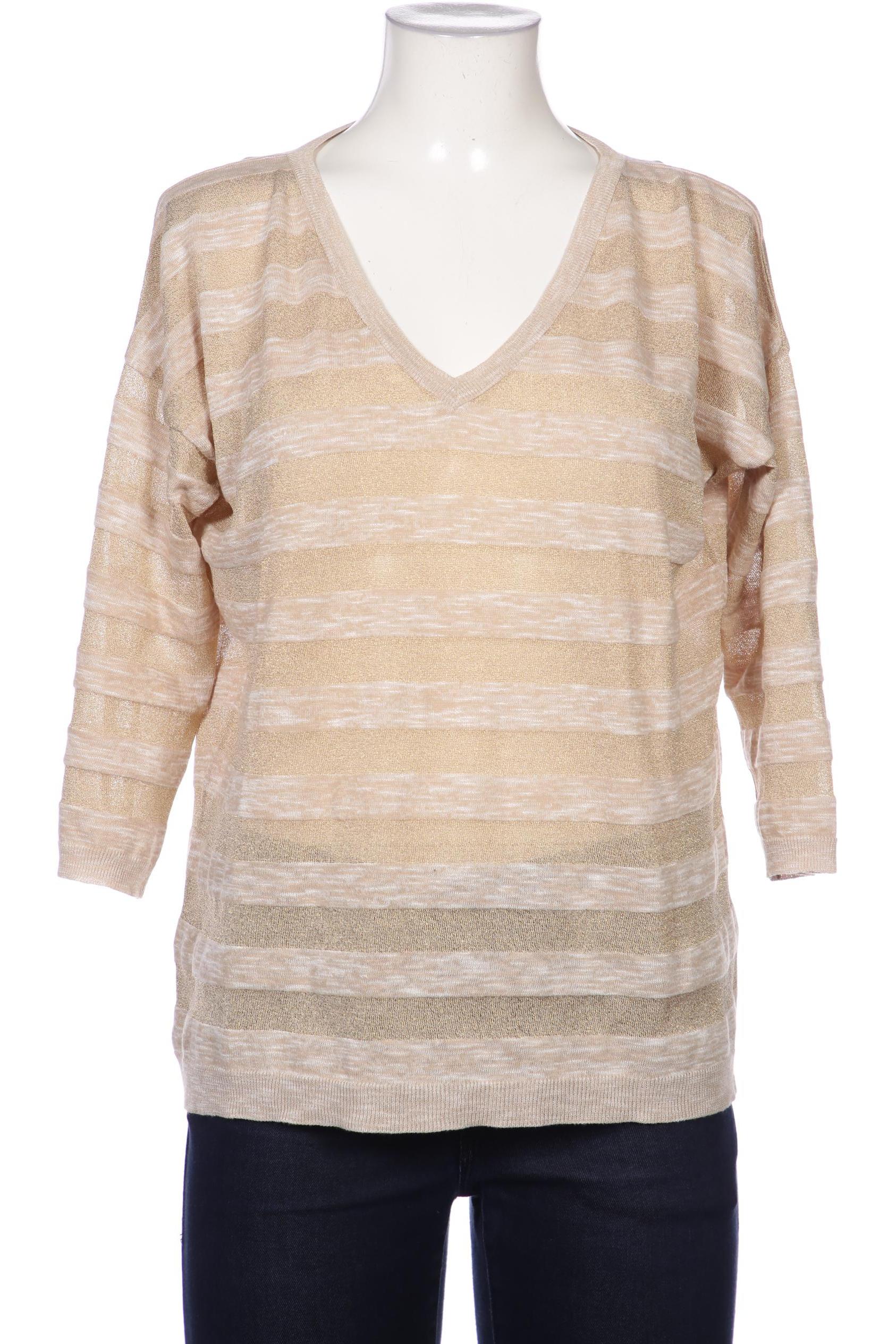 

More & More Damen Pullover, beige