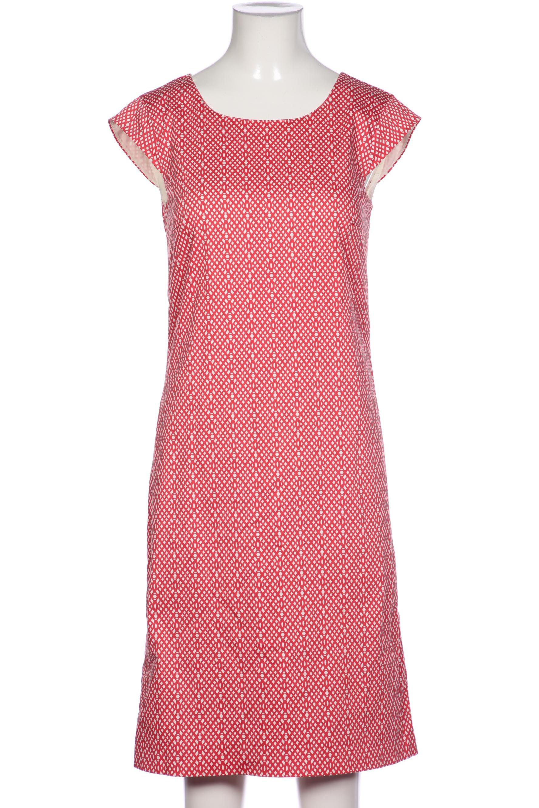 

More & More Damen Kleid, rot, Gr. 36