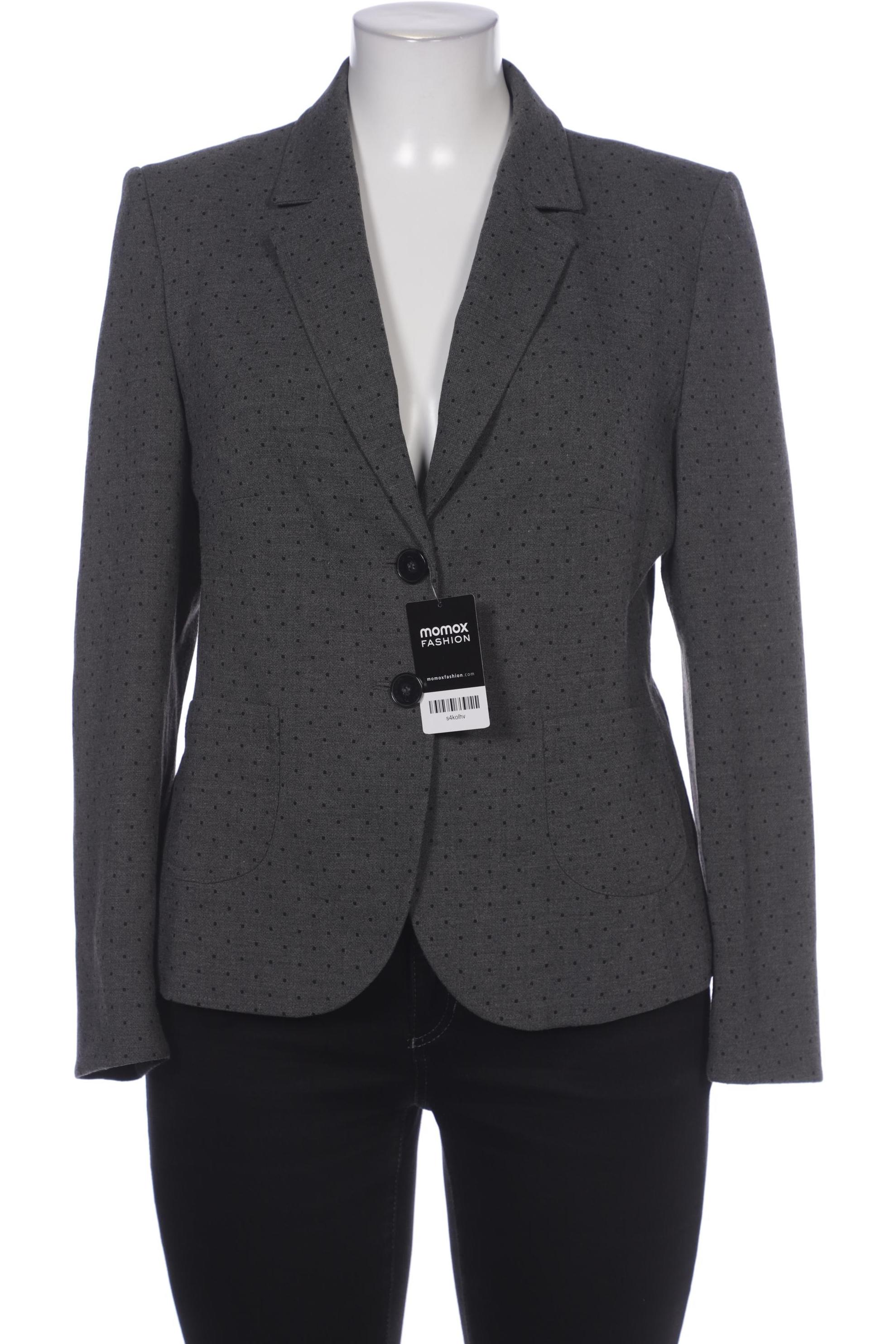 

More & More Damen Blazer, grau, Gr. 44