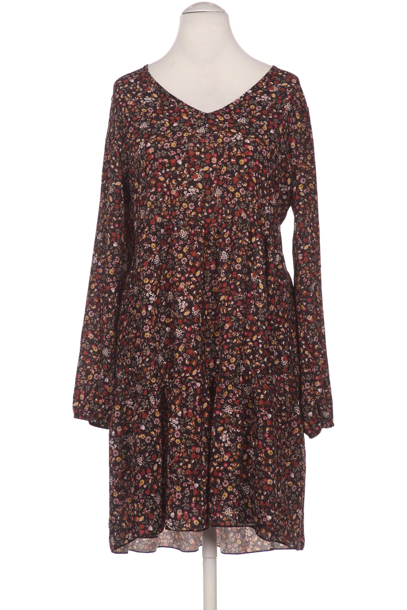 Thumbnail - More &amp; More Damen Kleid, schwarz, Gr. 38
