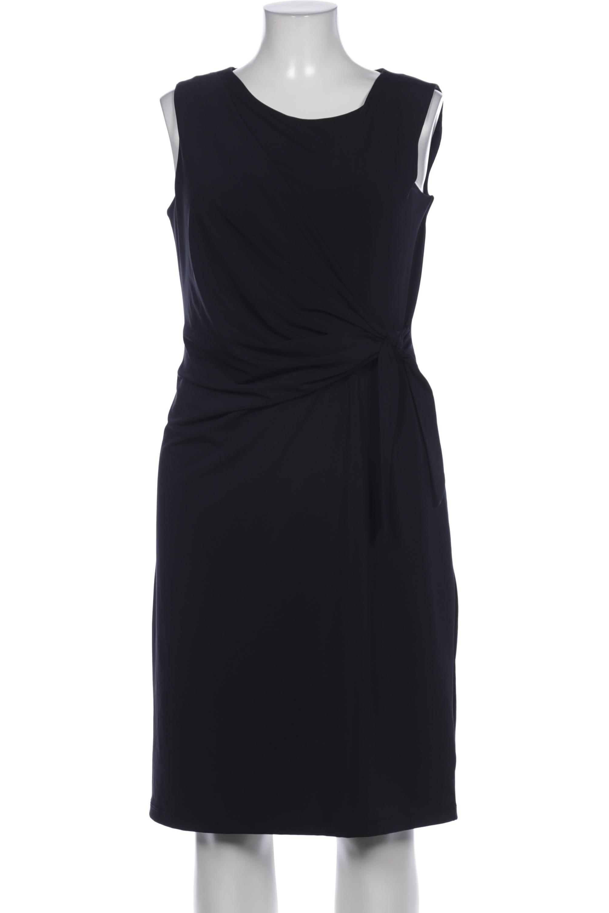 

More & More Damen Kleid, marineblau, Gr. 42