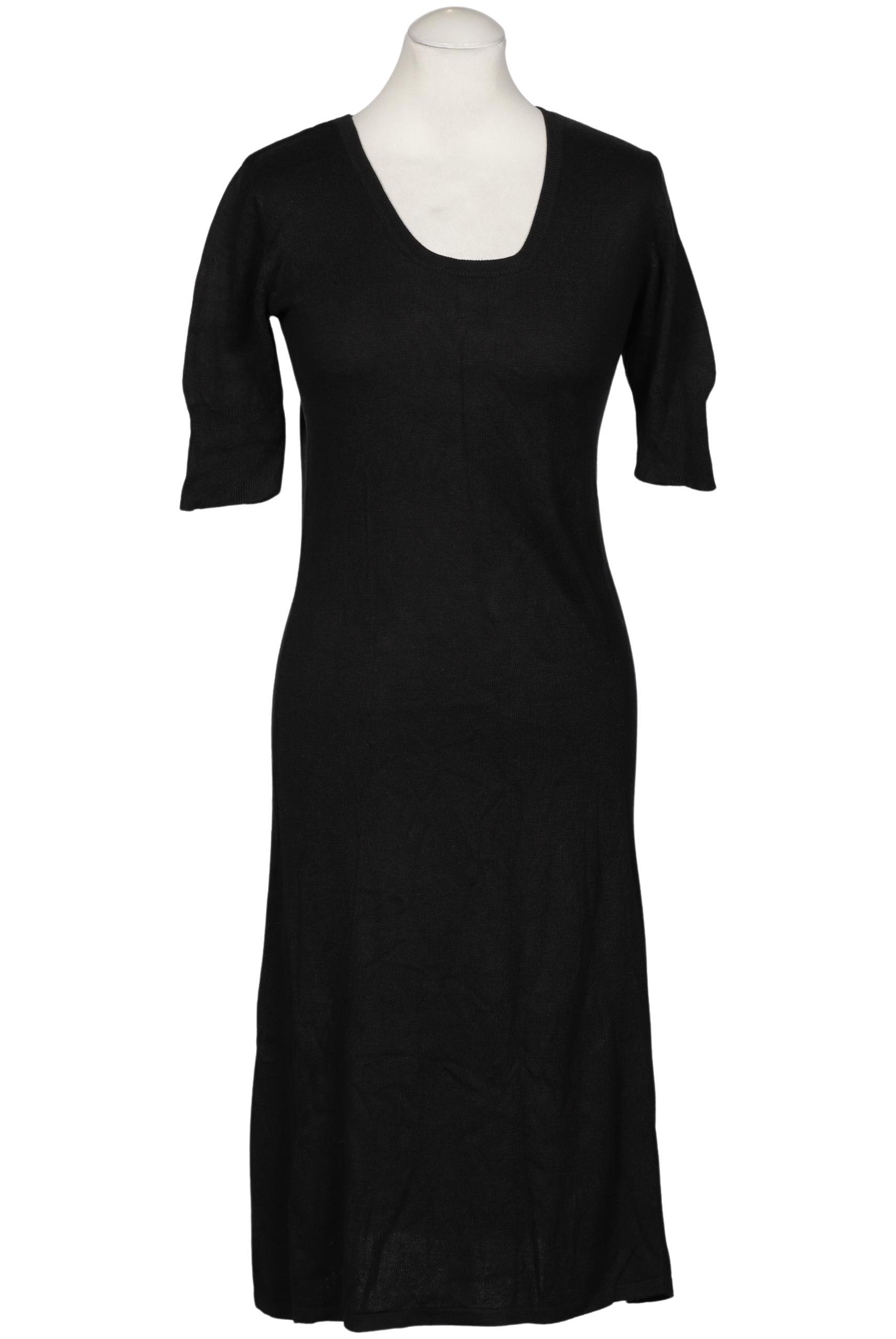 

More & More Damen Kleid, schwarz, Gr. 40