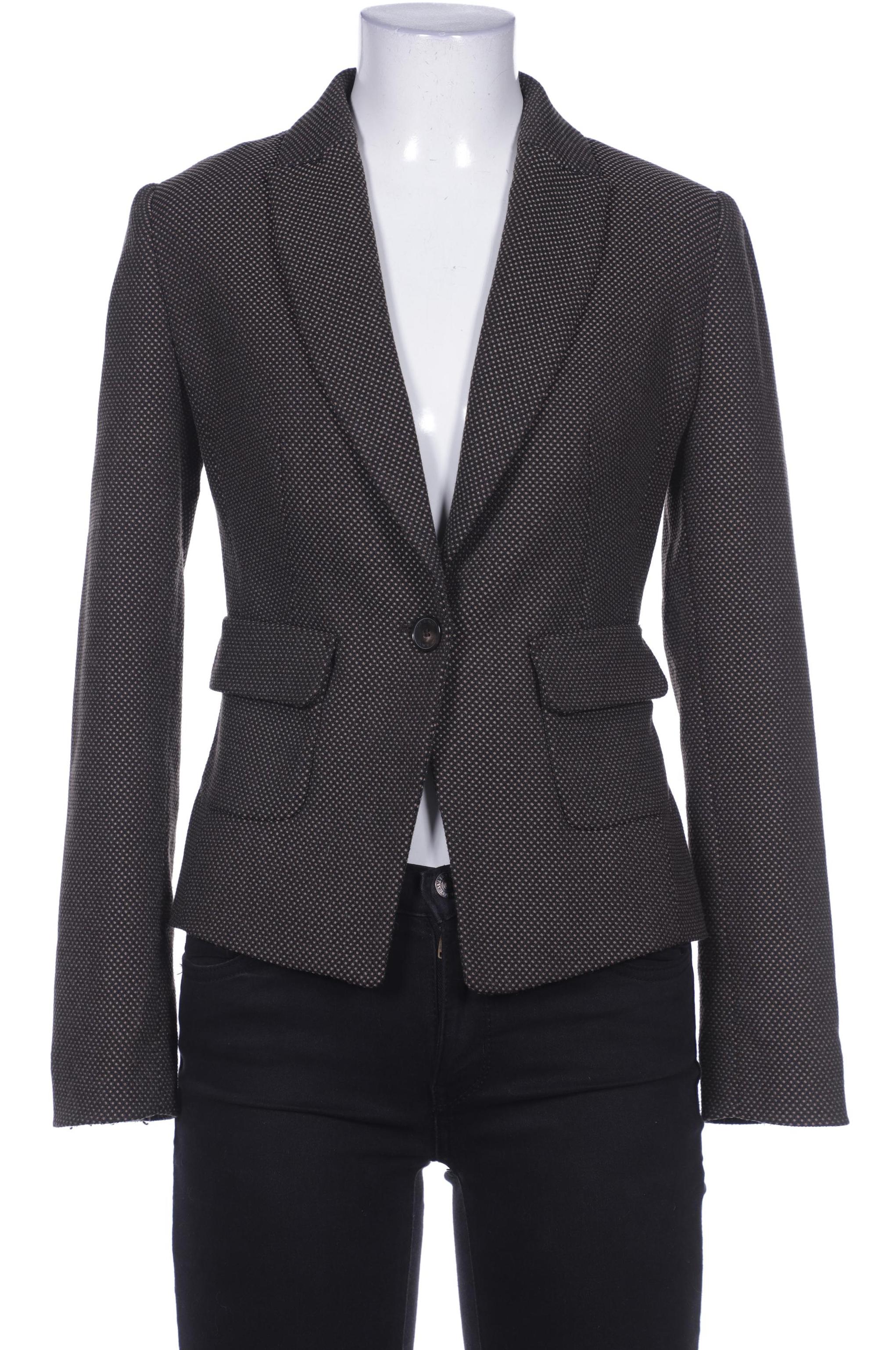 

More & More Damen Blazer, braun