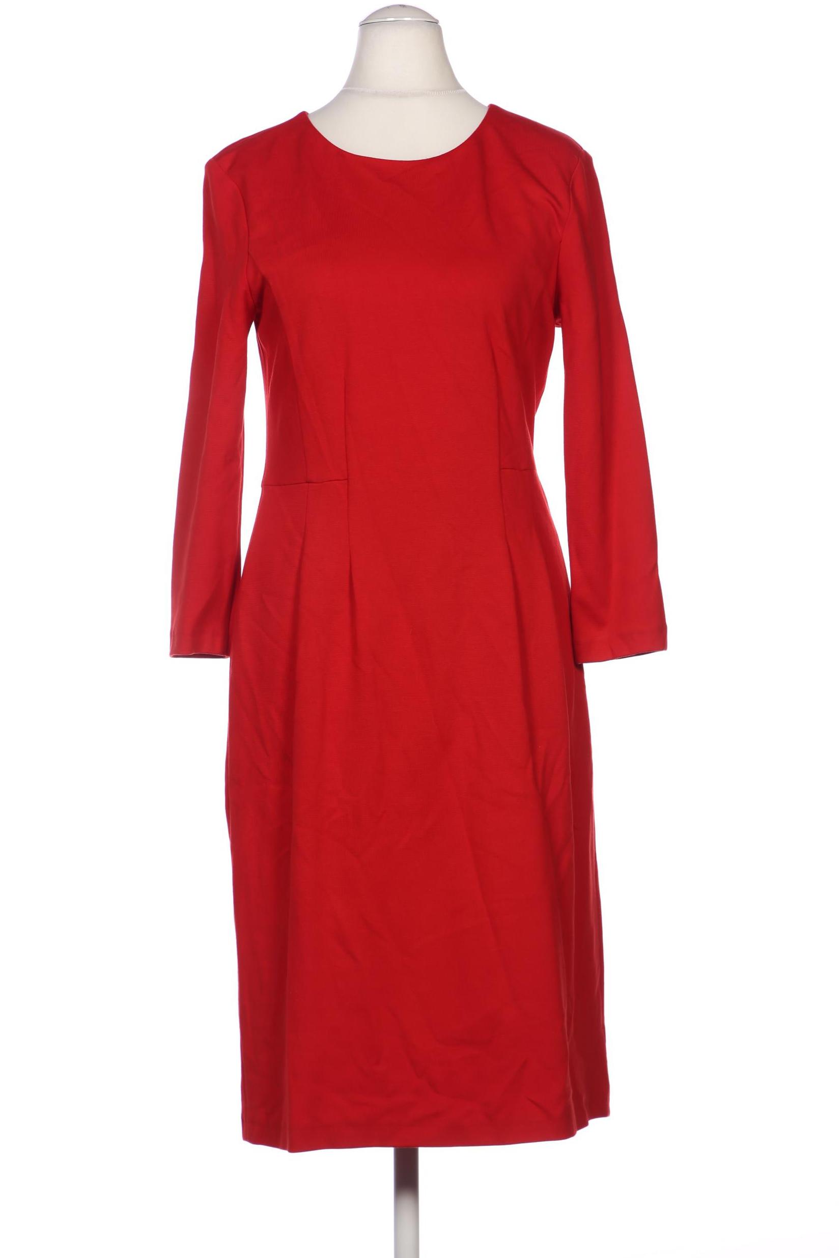 

More & More Damen Kleid, rot, Gr. 40
