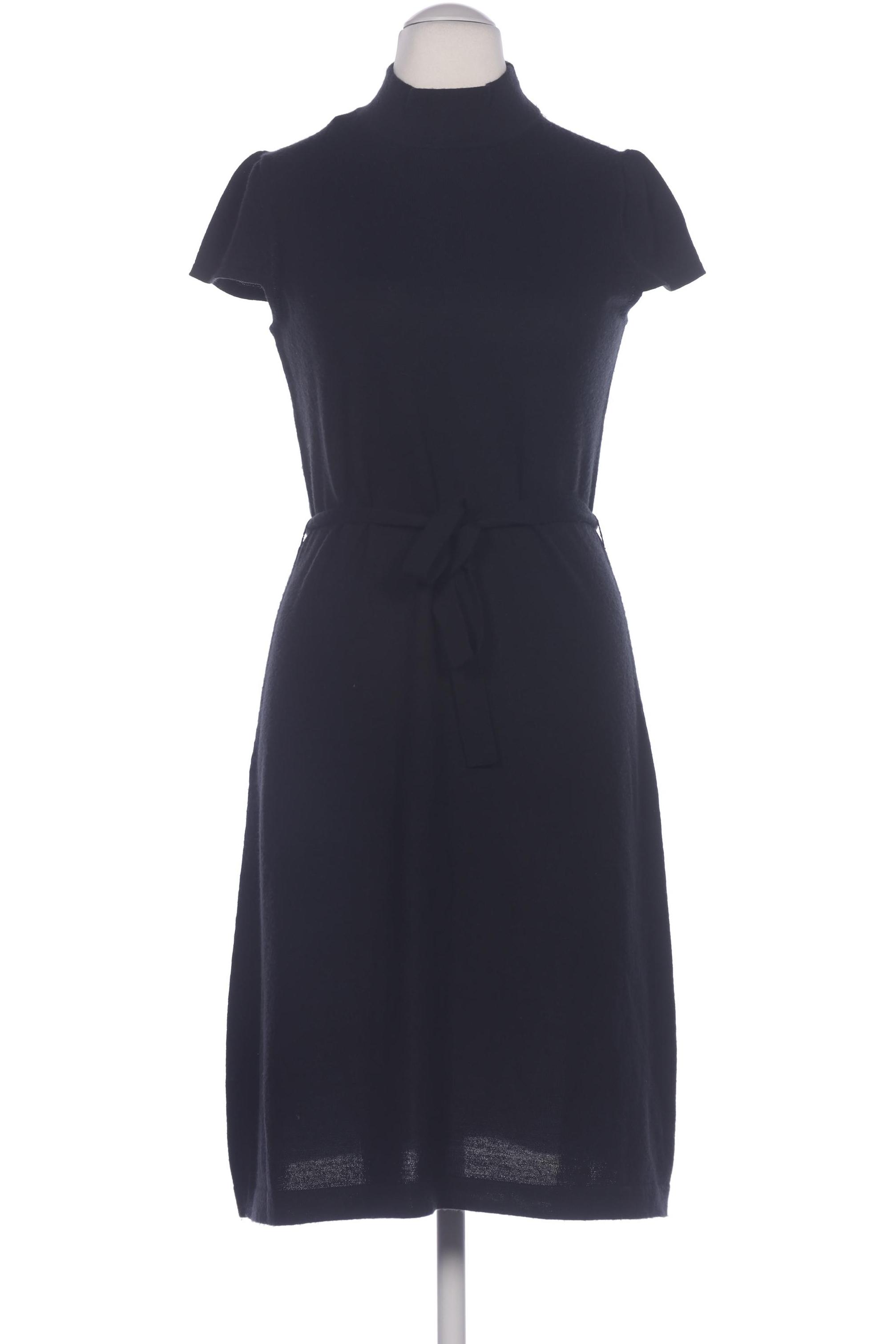 

More & More Damen Kleid, schwarz, Gr. 38