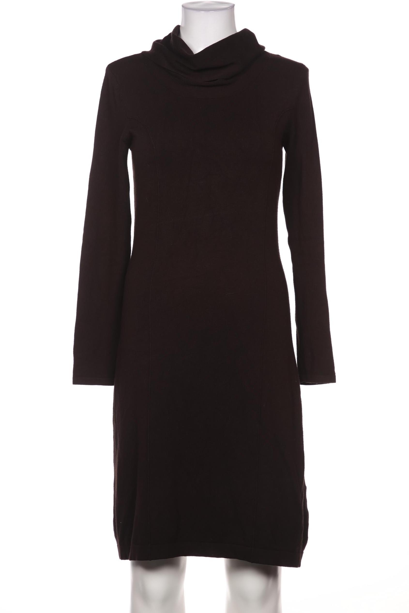 

More & More Damen Kleid, braun, Gr. 38