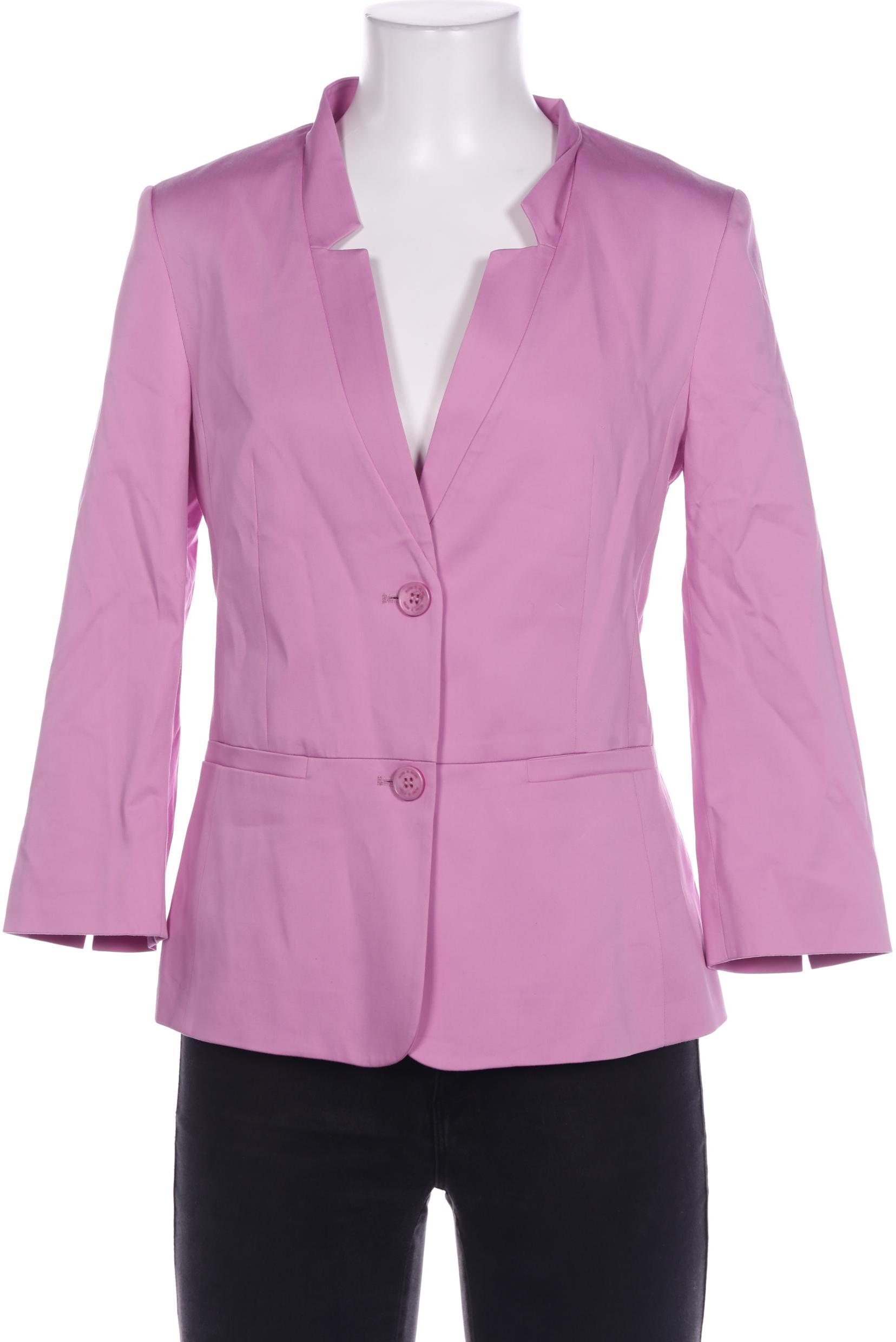 

More & More Damen Blazer, pink, Gr. 38