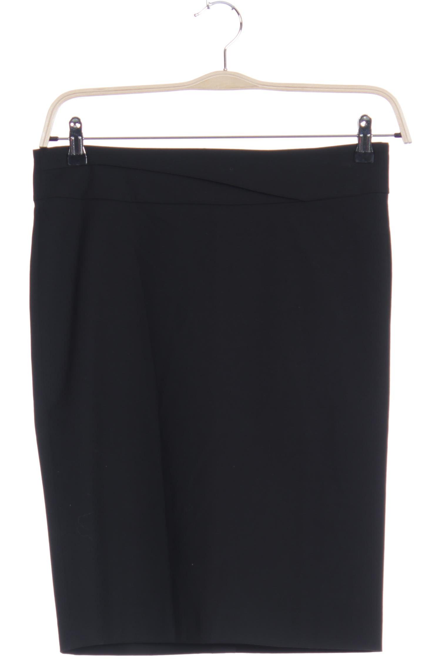 

More & More Damen Rock, schwarz, Gr. 36