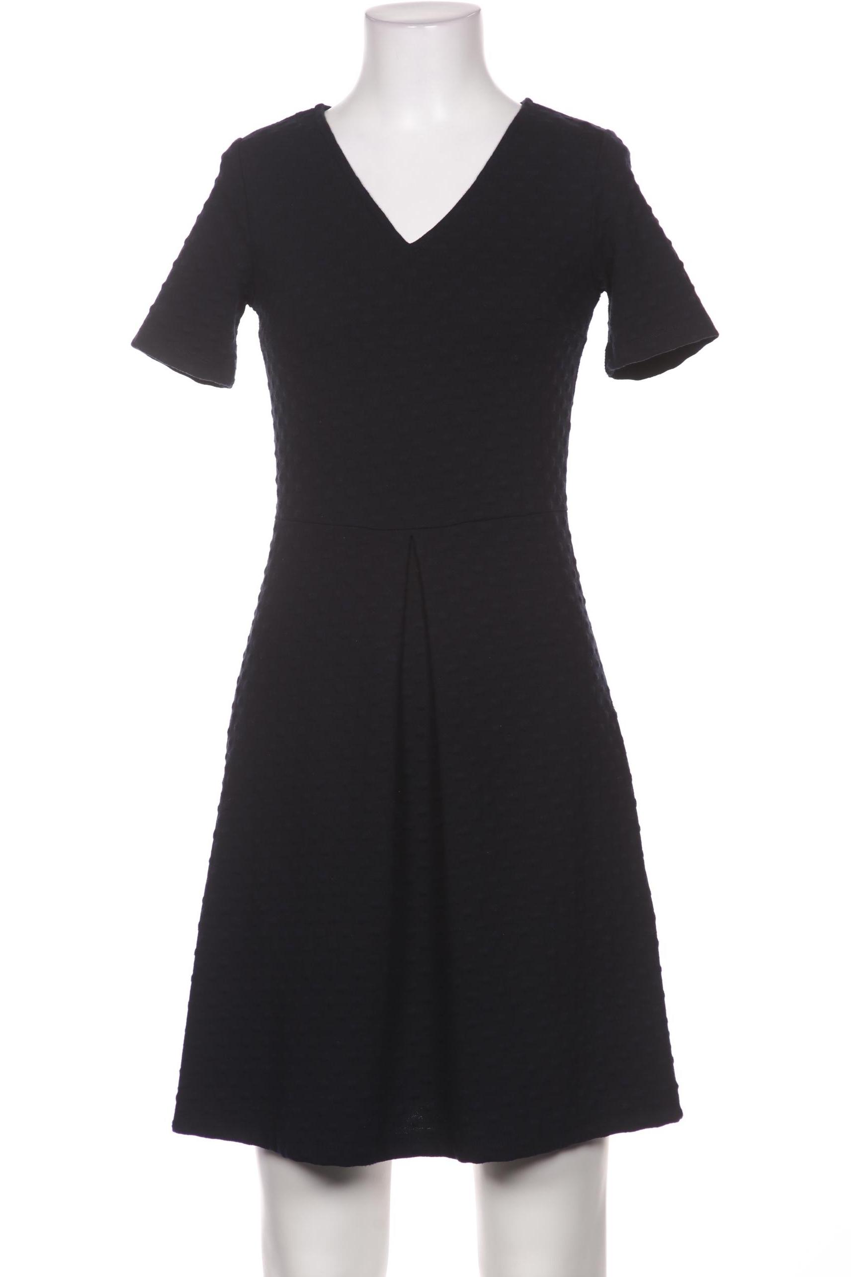 

More & More Damen Kleid, marineblau, Gr. 34