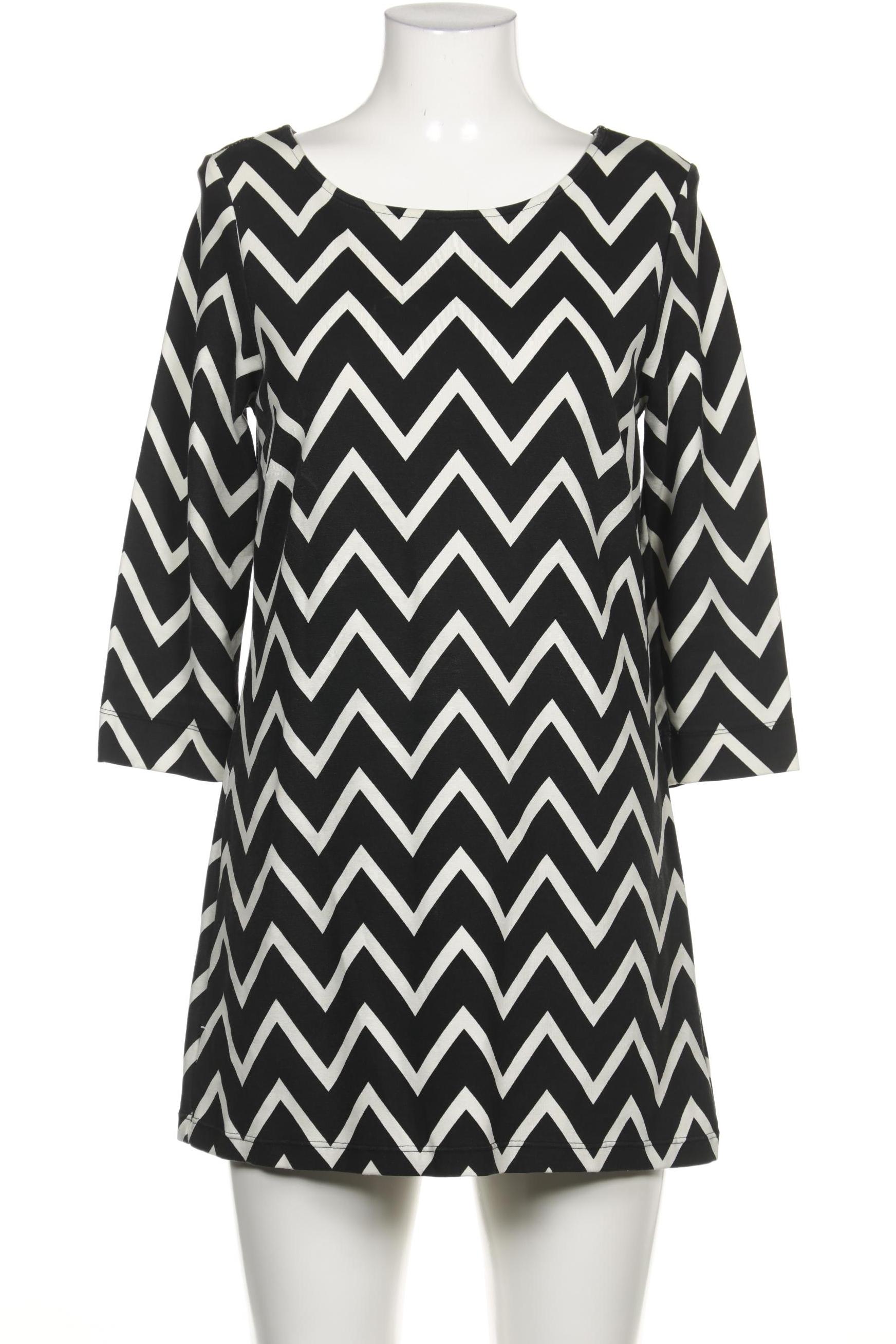 

More & More Damen Kleid, schwarz, Gr. 40