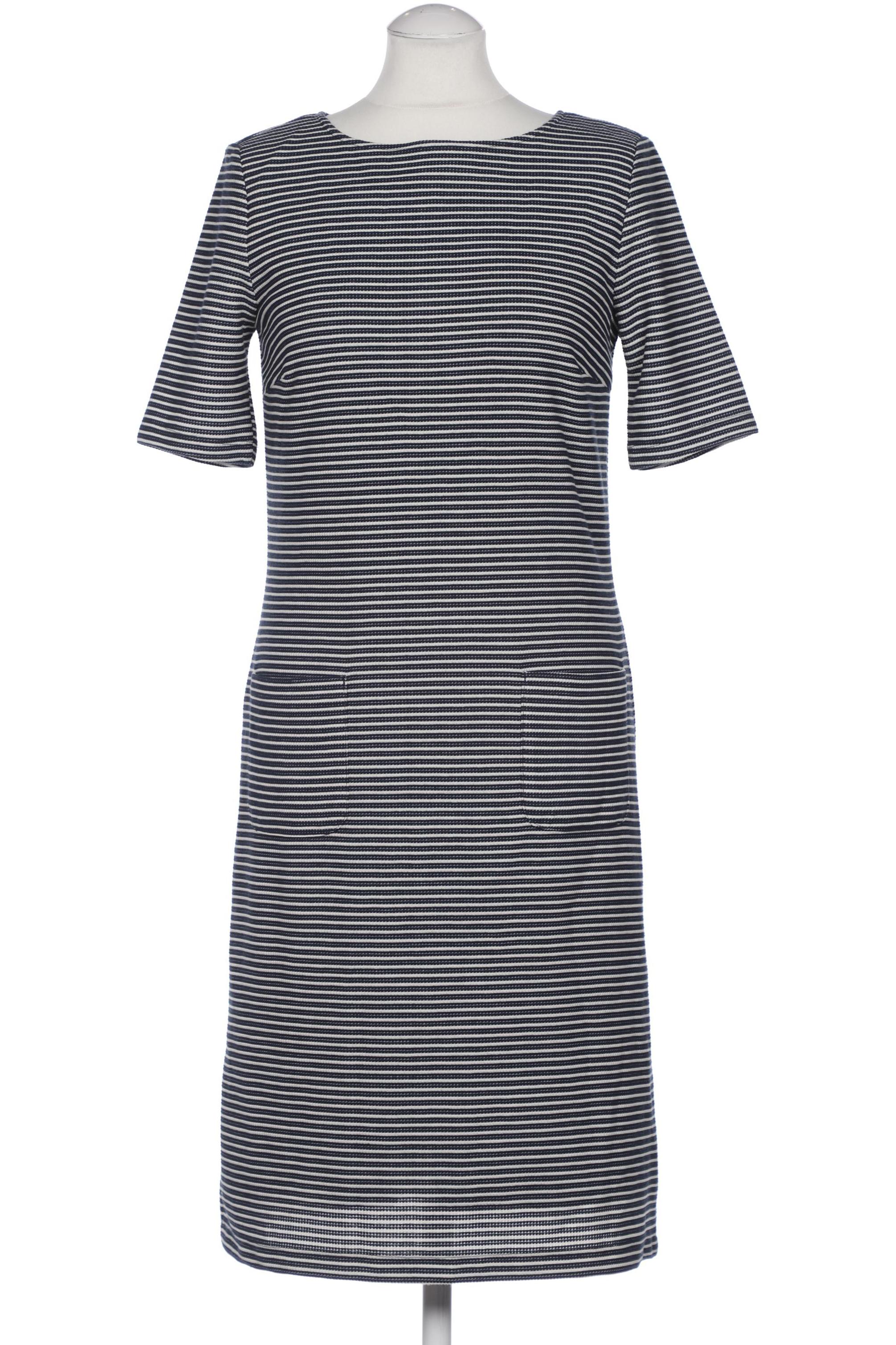 

More & More Damen Kleid, marineblau