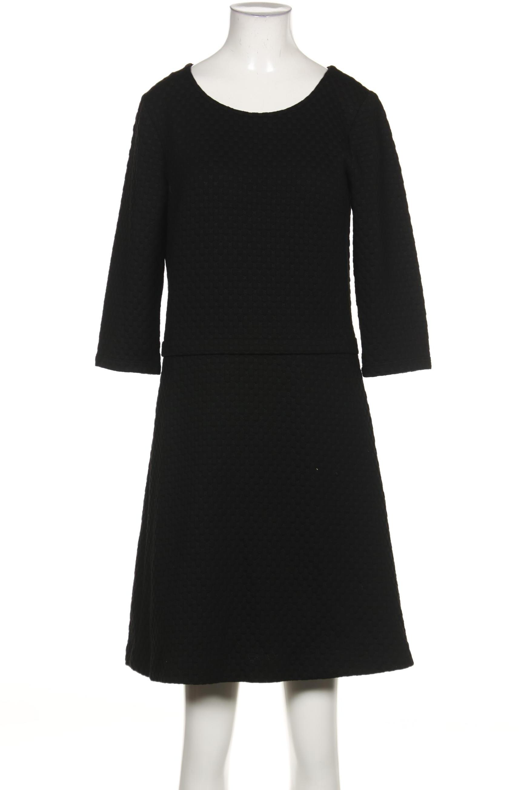 

More & More Damen Kleid, schwarz