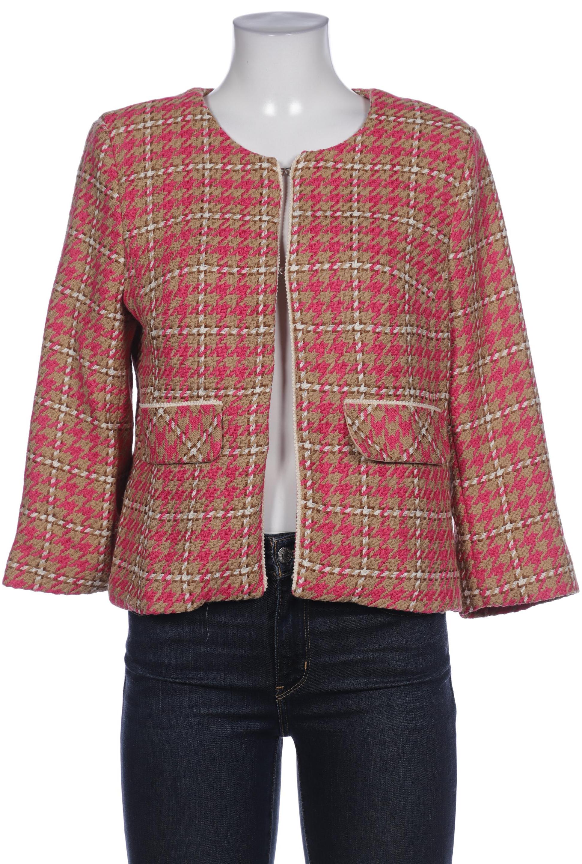 

More & More Damen Blazer, beige, Gr. 40