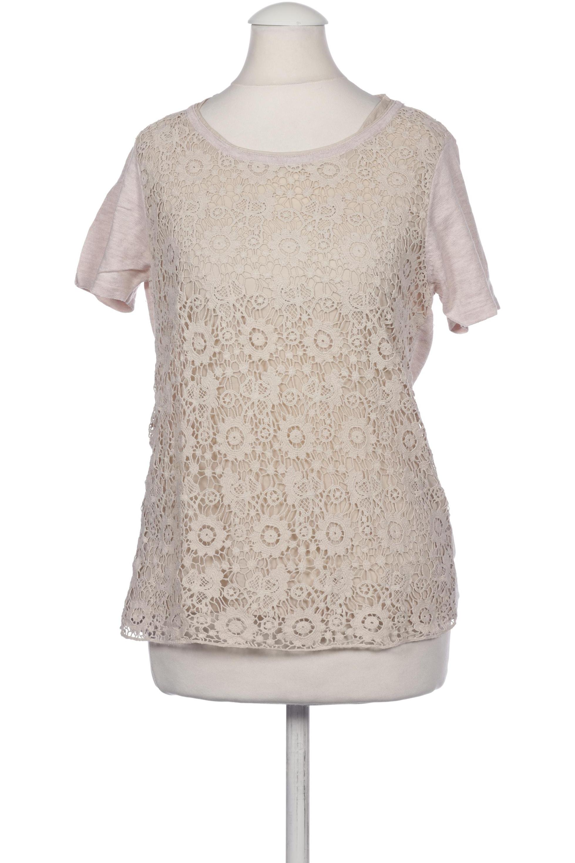 

More & More Damen Bluse, beige