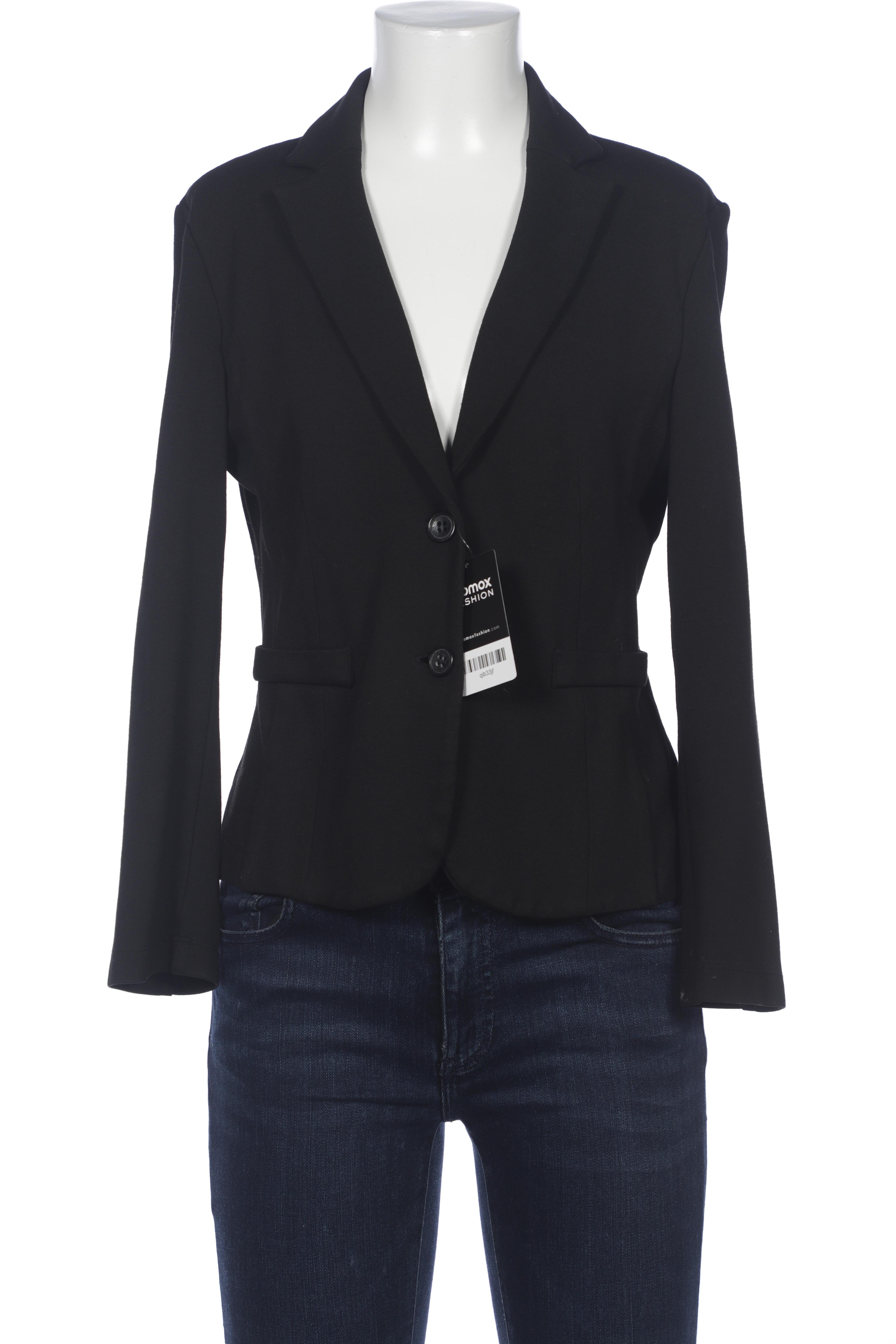

More & More Damen Blazer, schwarz, Gr. 40