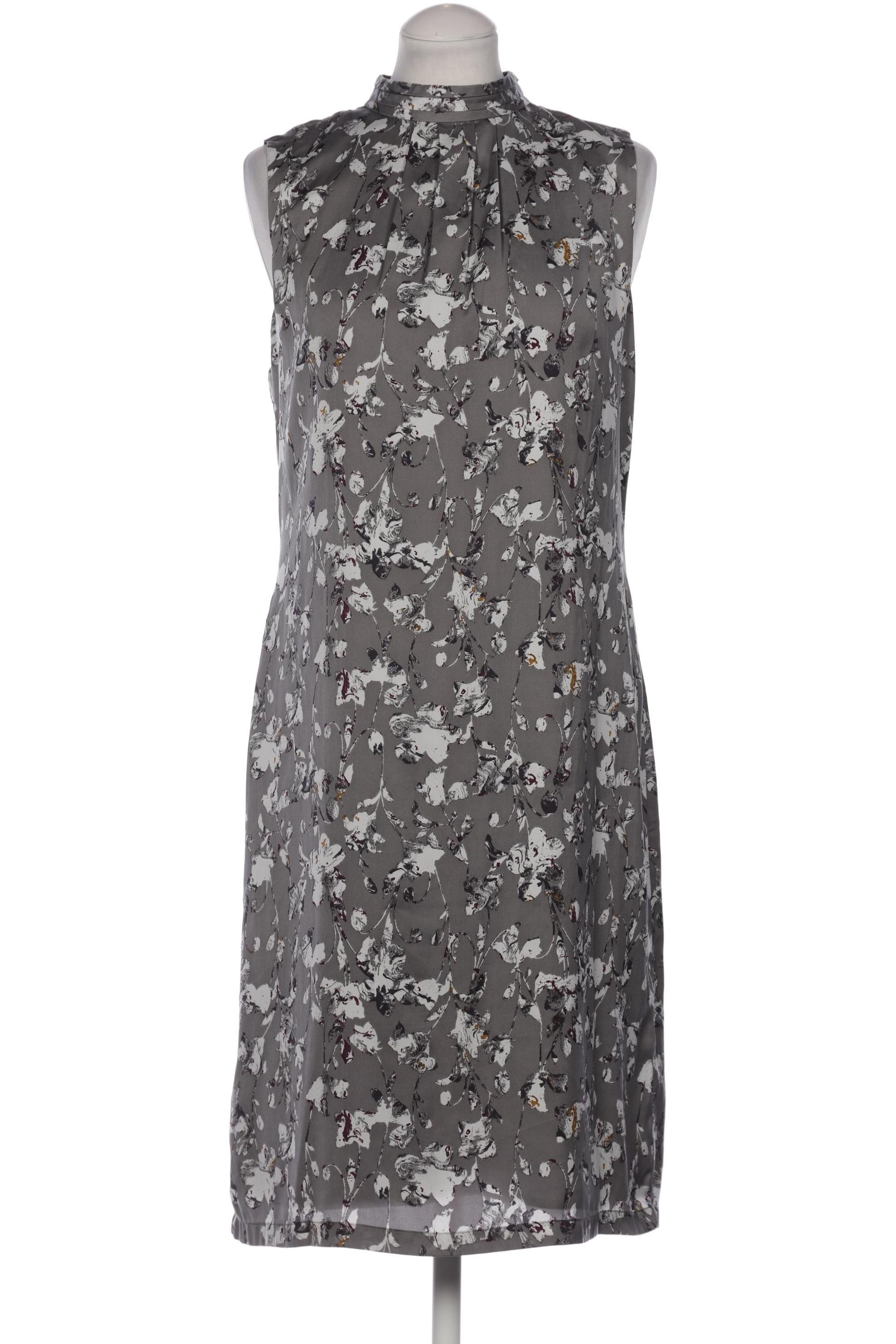 

More & More Damen Kleid, grau, Gr. 38