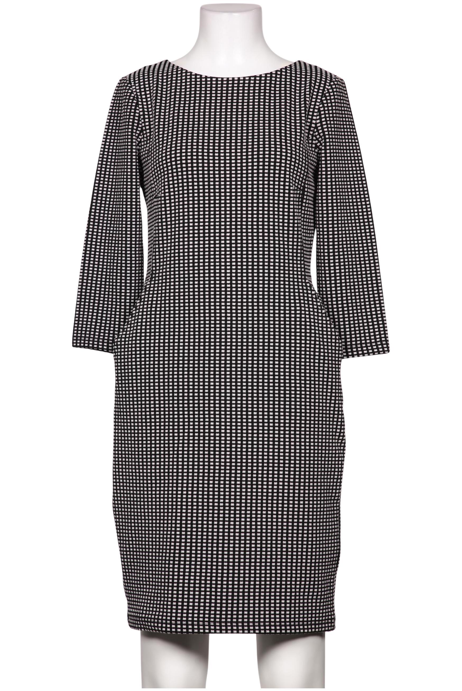 Thumbnail - More &amp; More Damen Kleid, schwarz, Gr. 36