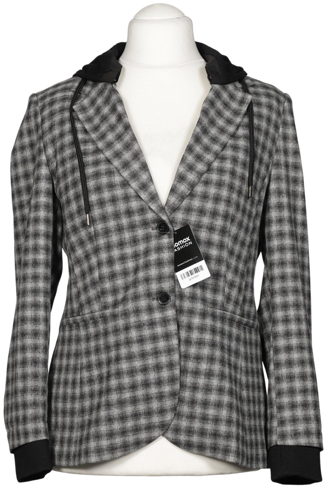 

More & More Damen Blazer, grau, Gr. 42