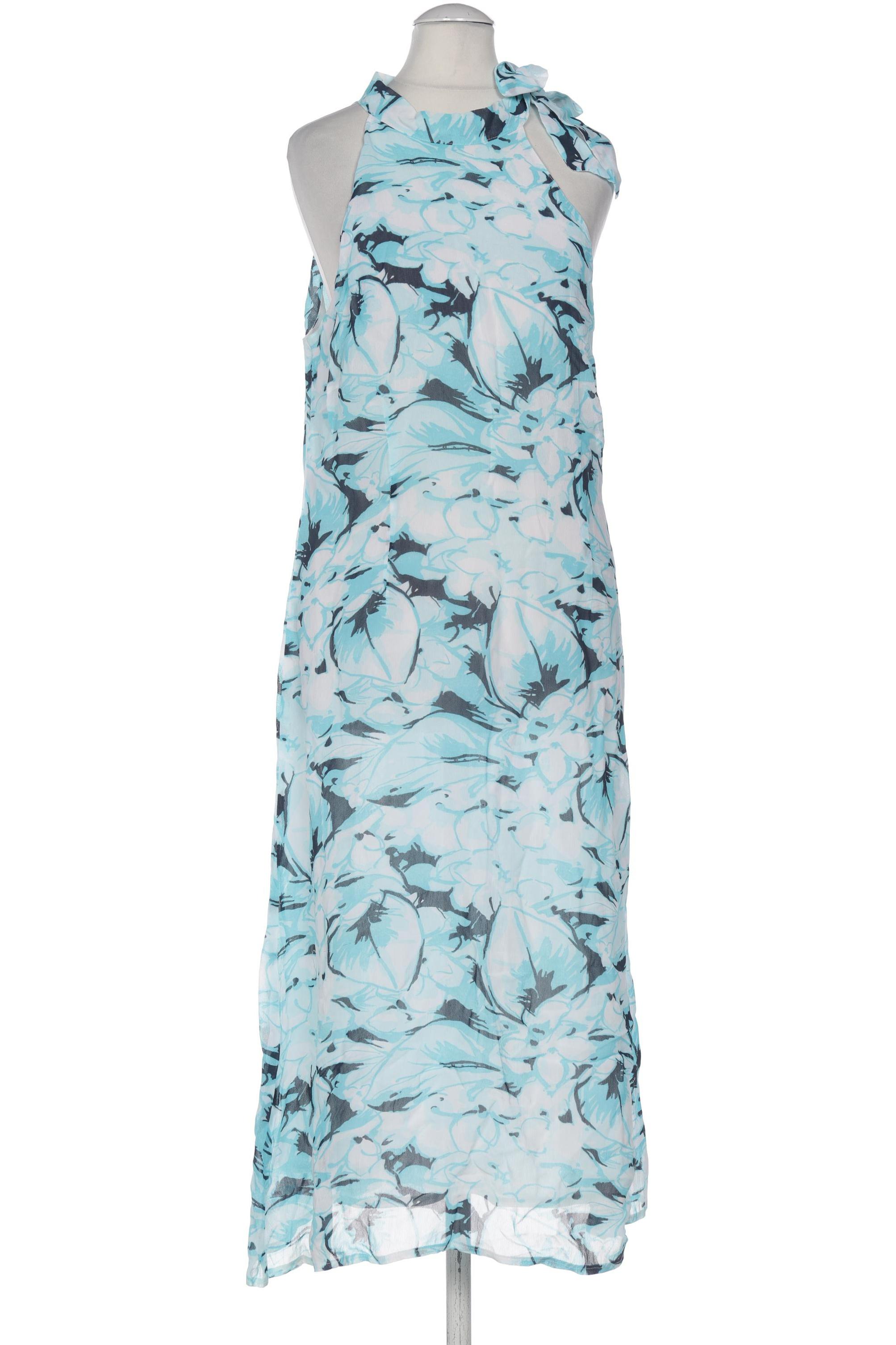 

More & More Damen Kleid, hellblau, Gr. 40