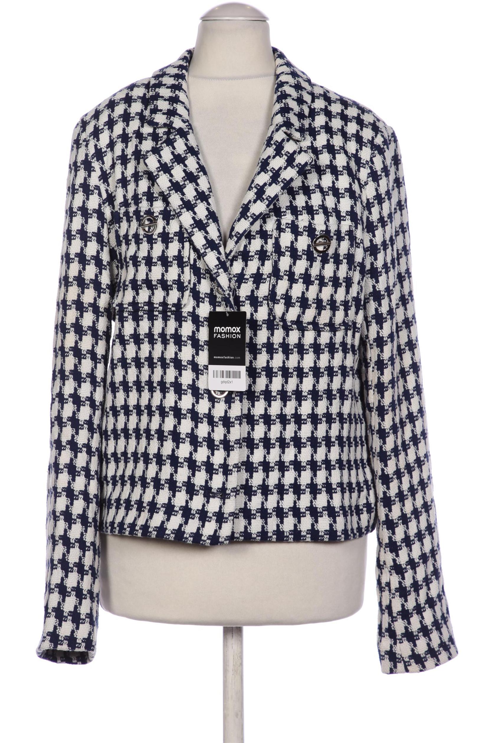 

More & More Damen Blazer, marineblau, Gr. 36