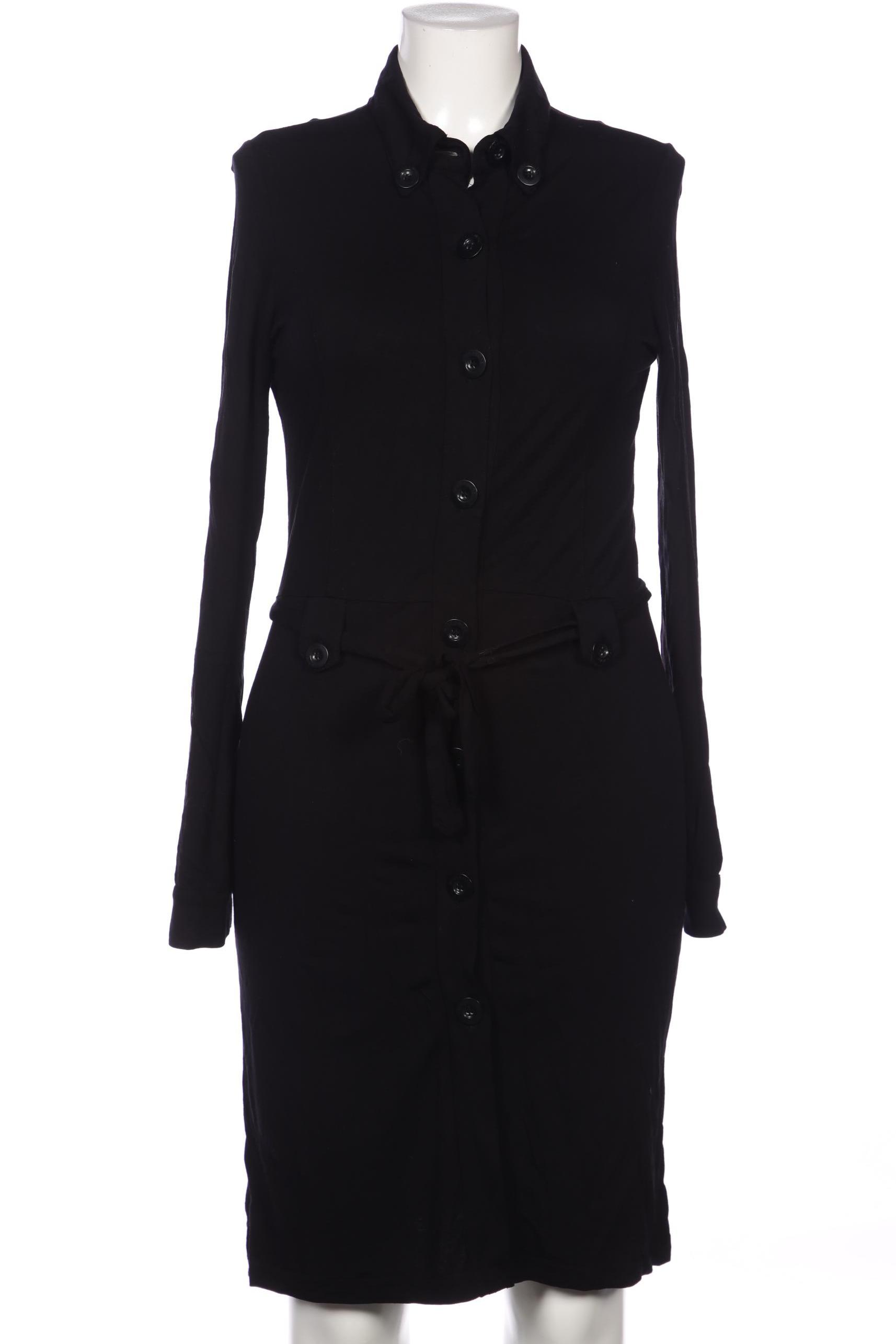

More & More Damen Kleid, schwarz