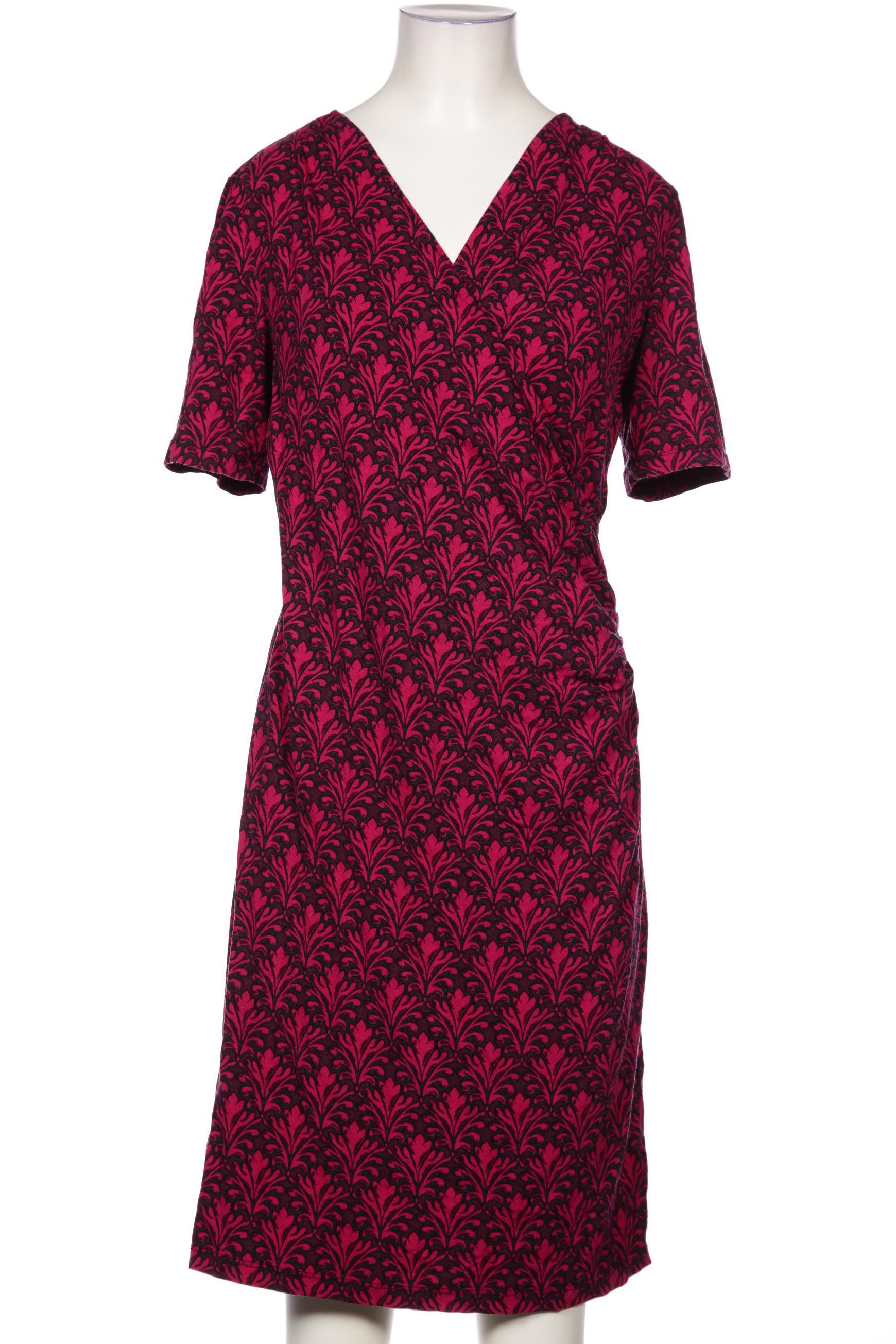 

More & More Damen Kleid, pink