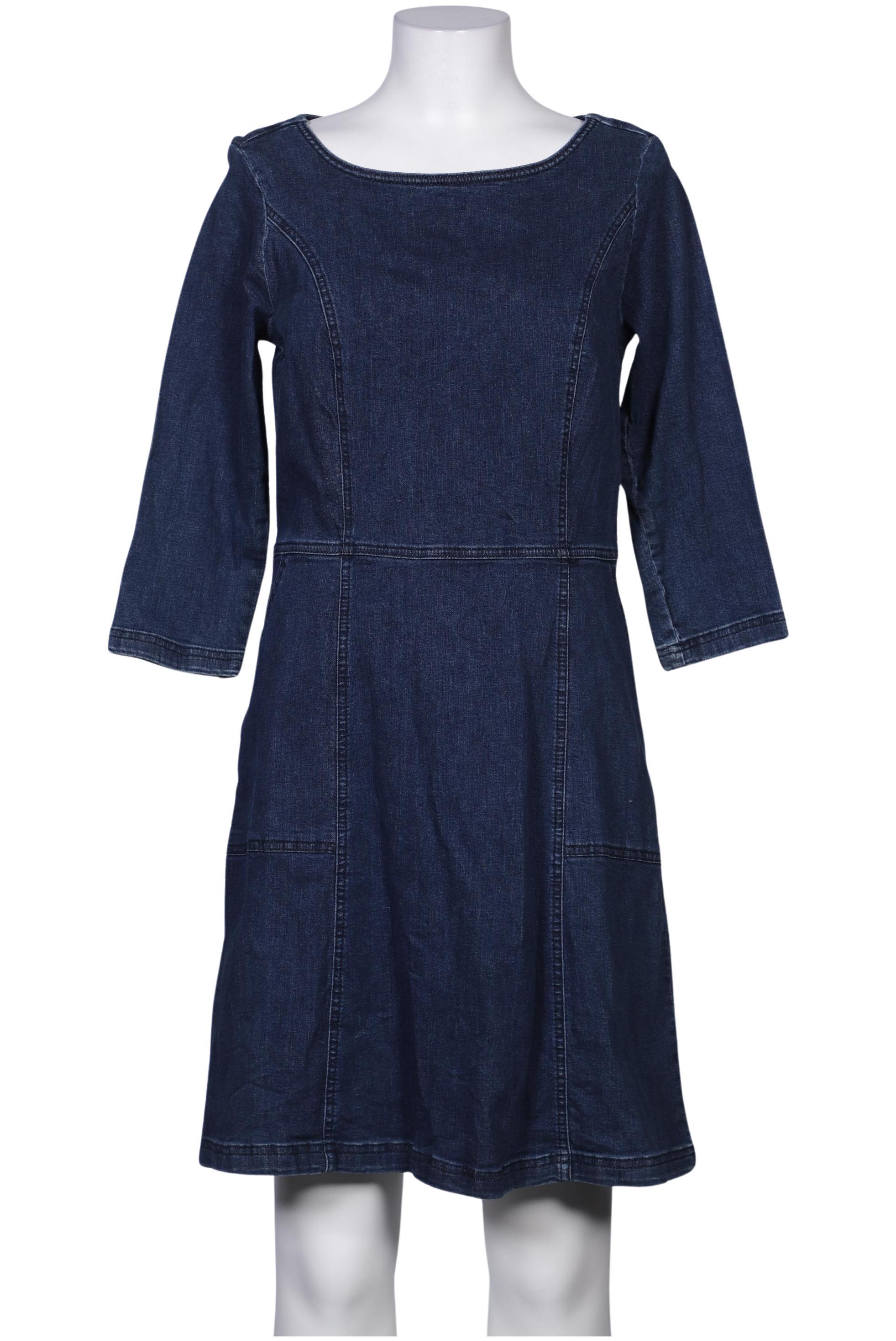 

More & More Damen Kleid, marineblau, Gr. 40