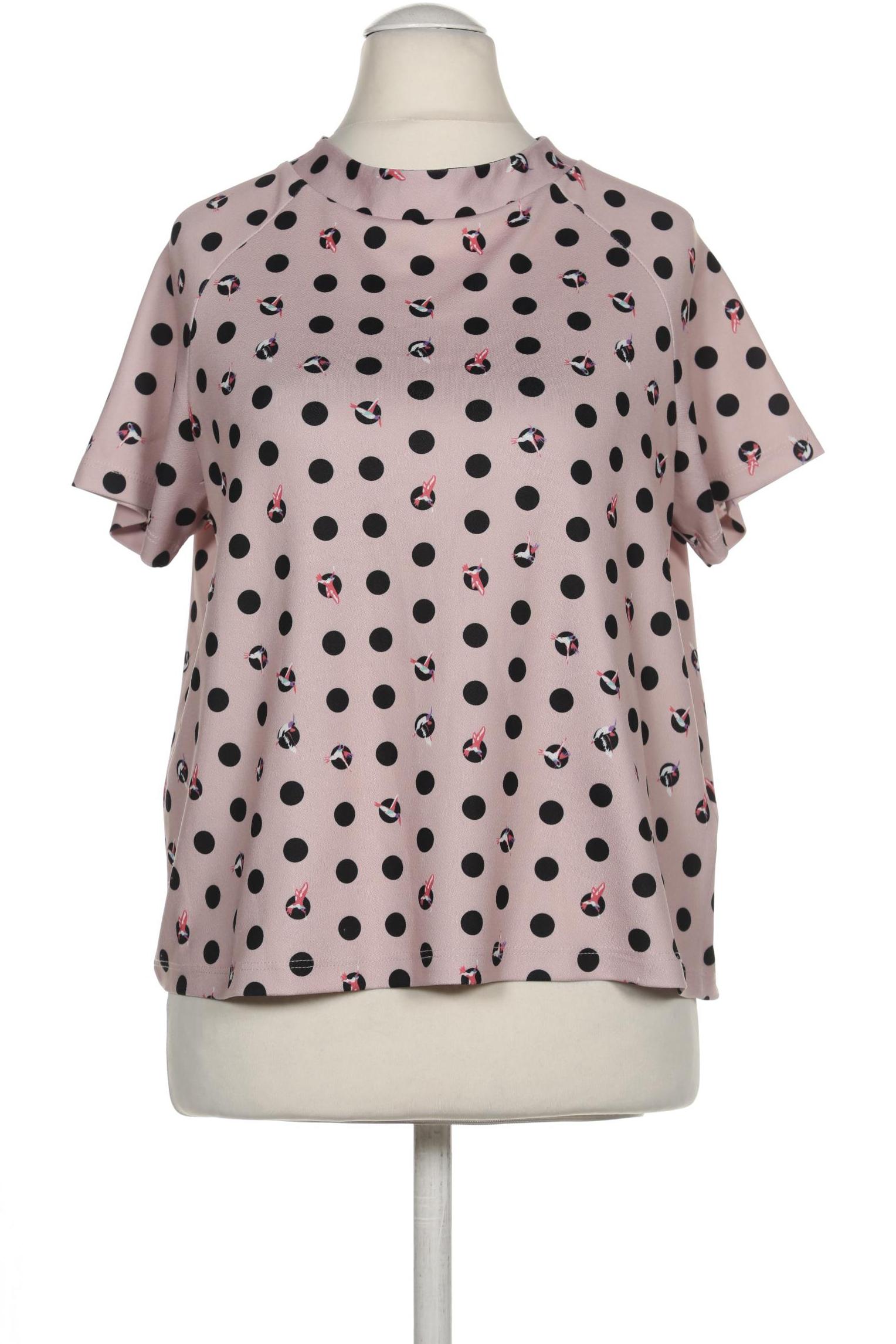 

More & More Damen Bluse, pink