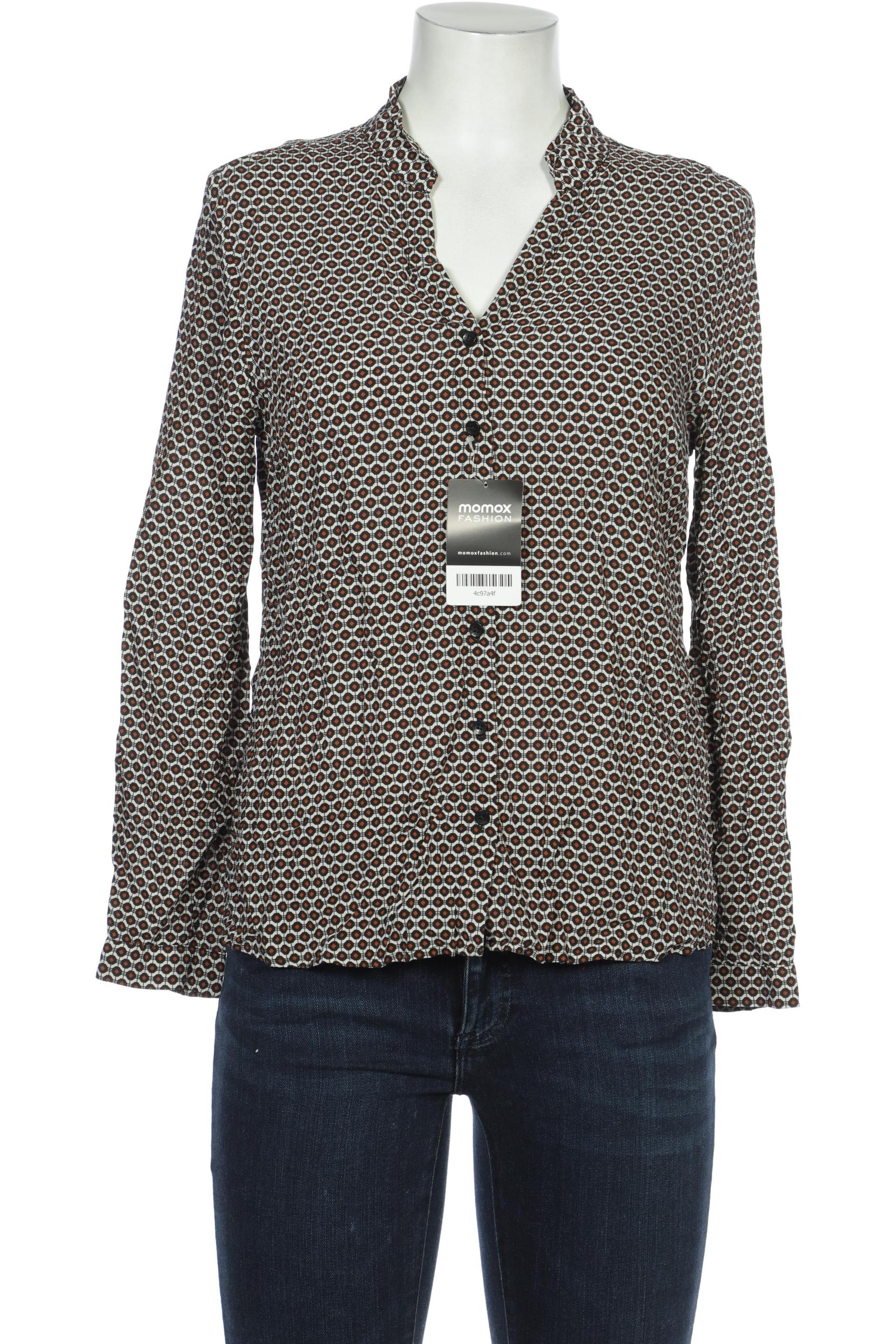 

More & More Damen Bluse, schwarz, Gr. 40