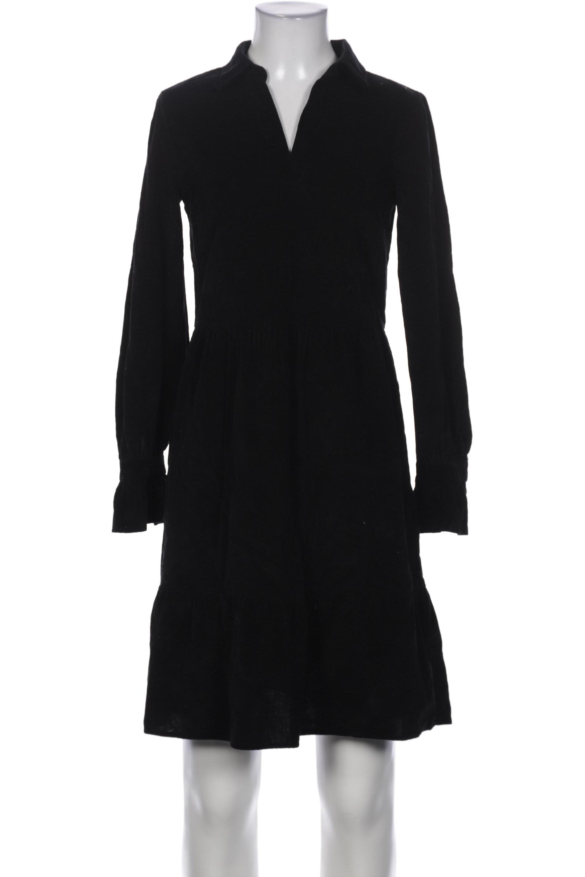 

More & More Damen Kleid, schwarz, Gr. 34