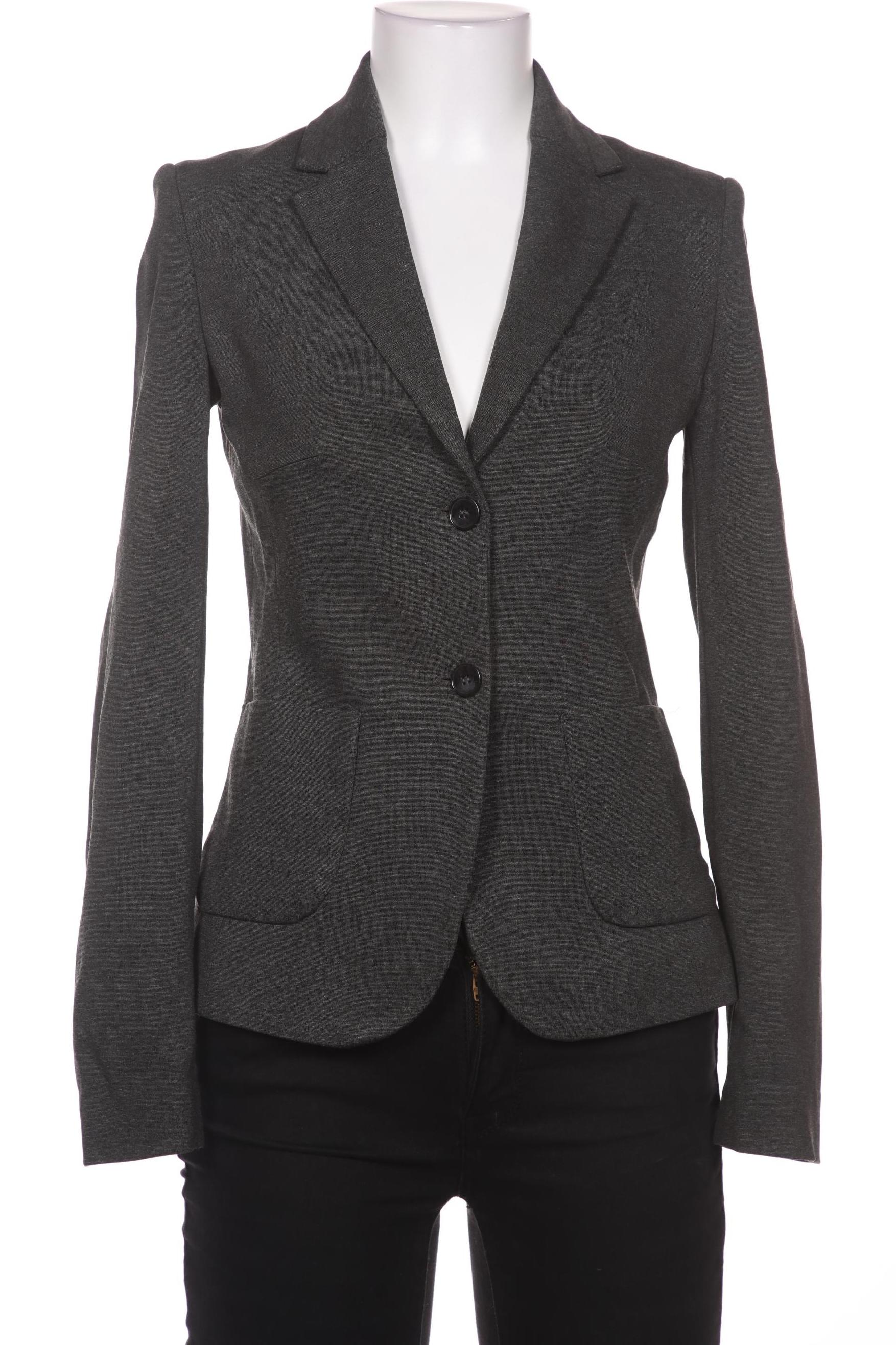 

More & More Damen Blazer, grau, Gr. 32