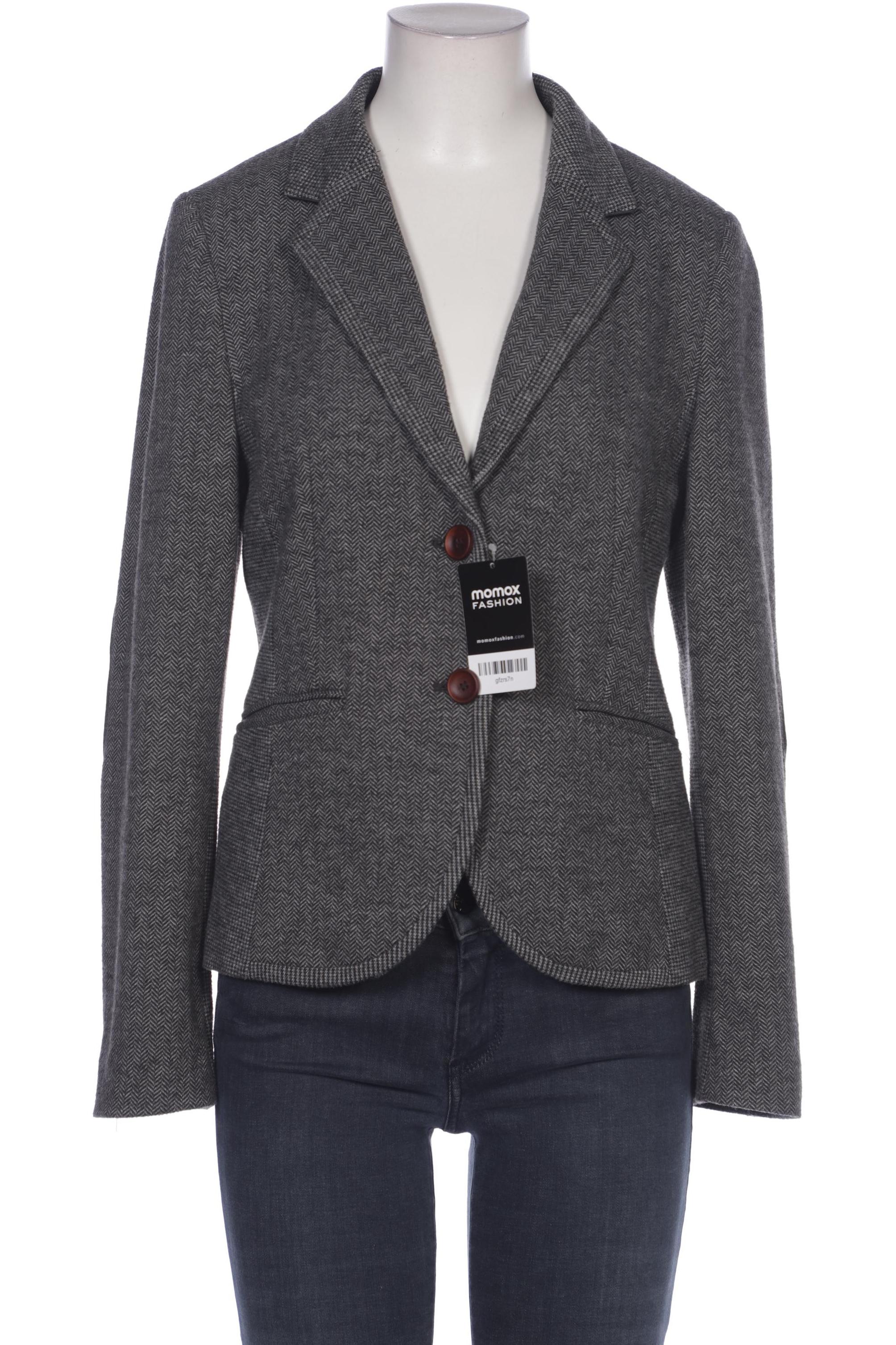 

More & More Damen Blazer, grau, Gr. 38