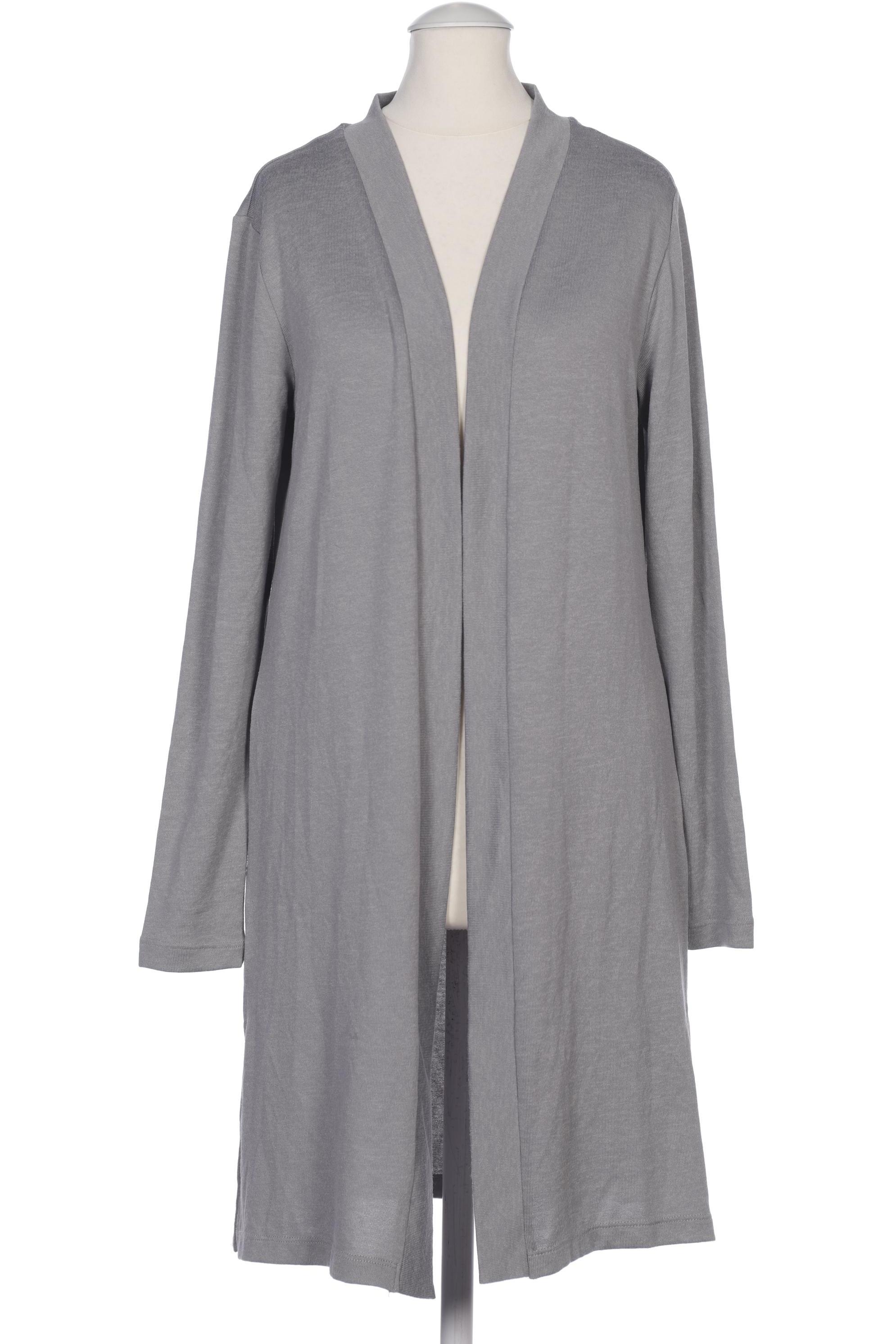 

More & More Damen Strickjacke, grau