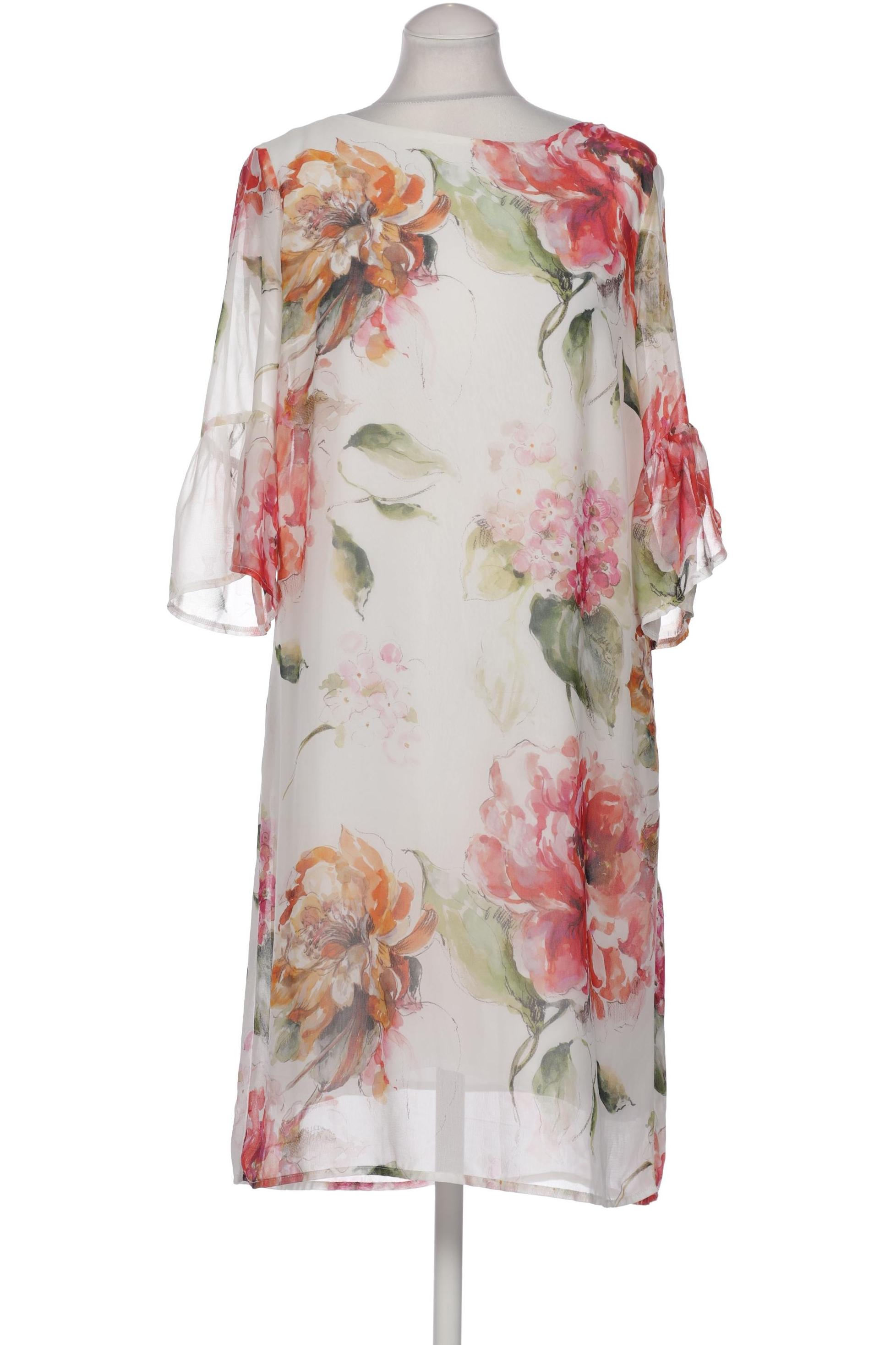 

More & More Damen Kleid, mehrfarbig, Gr. 38