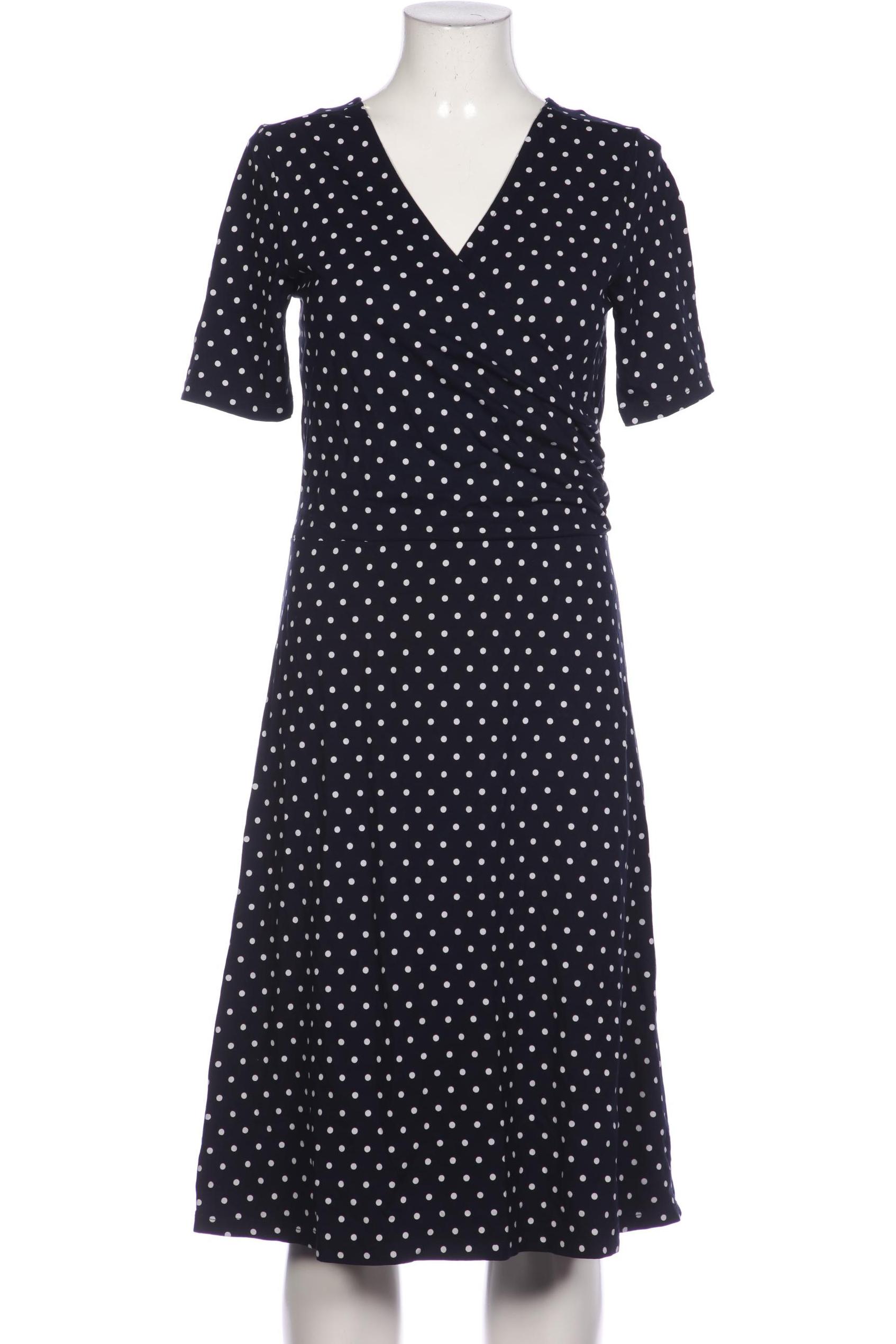

More & More Damen Kleid, marineblau, Gr. 40