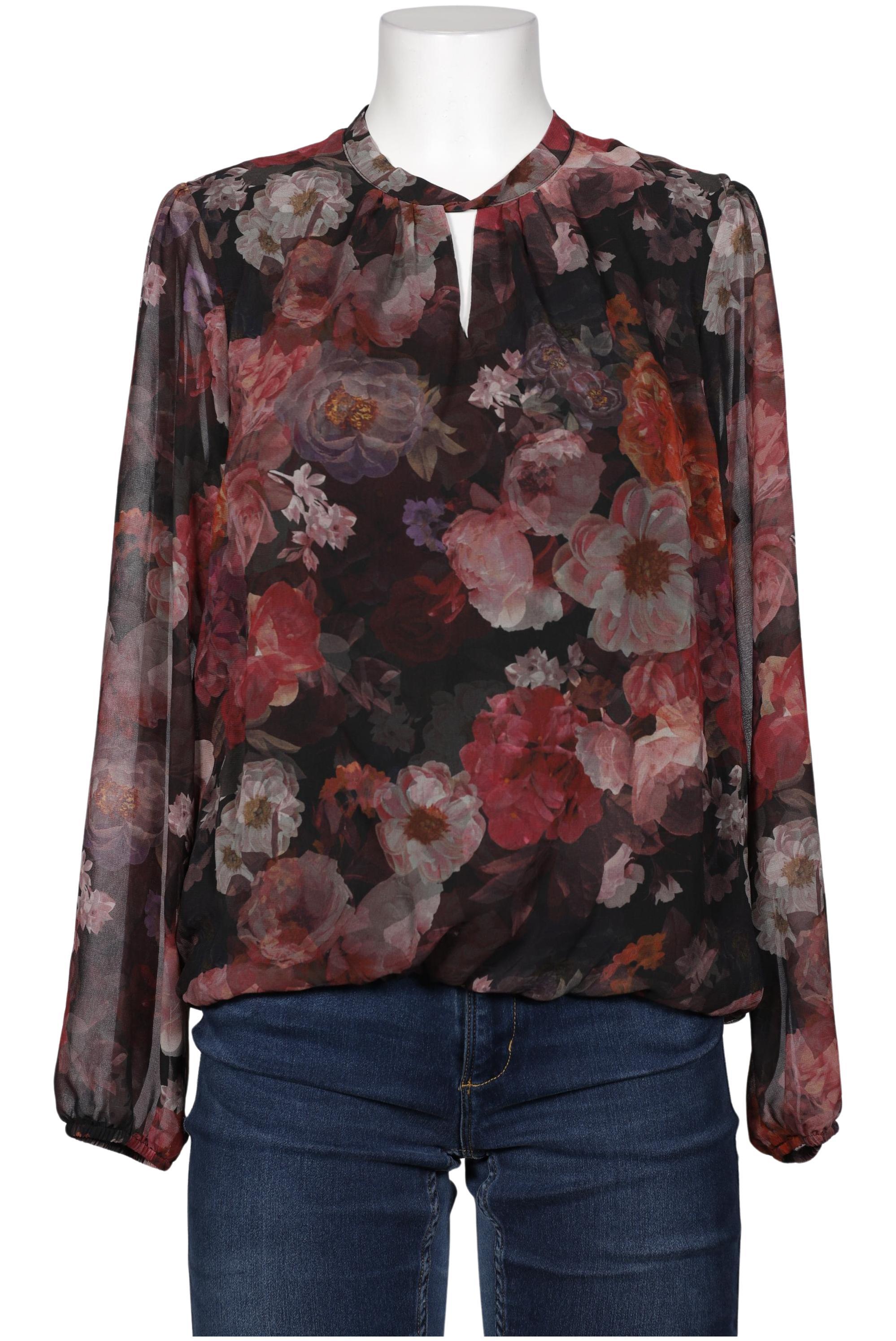 

More & More Damen Bluse, mehrfarbig, Gr. 42