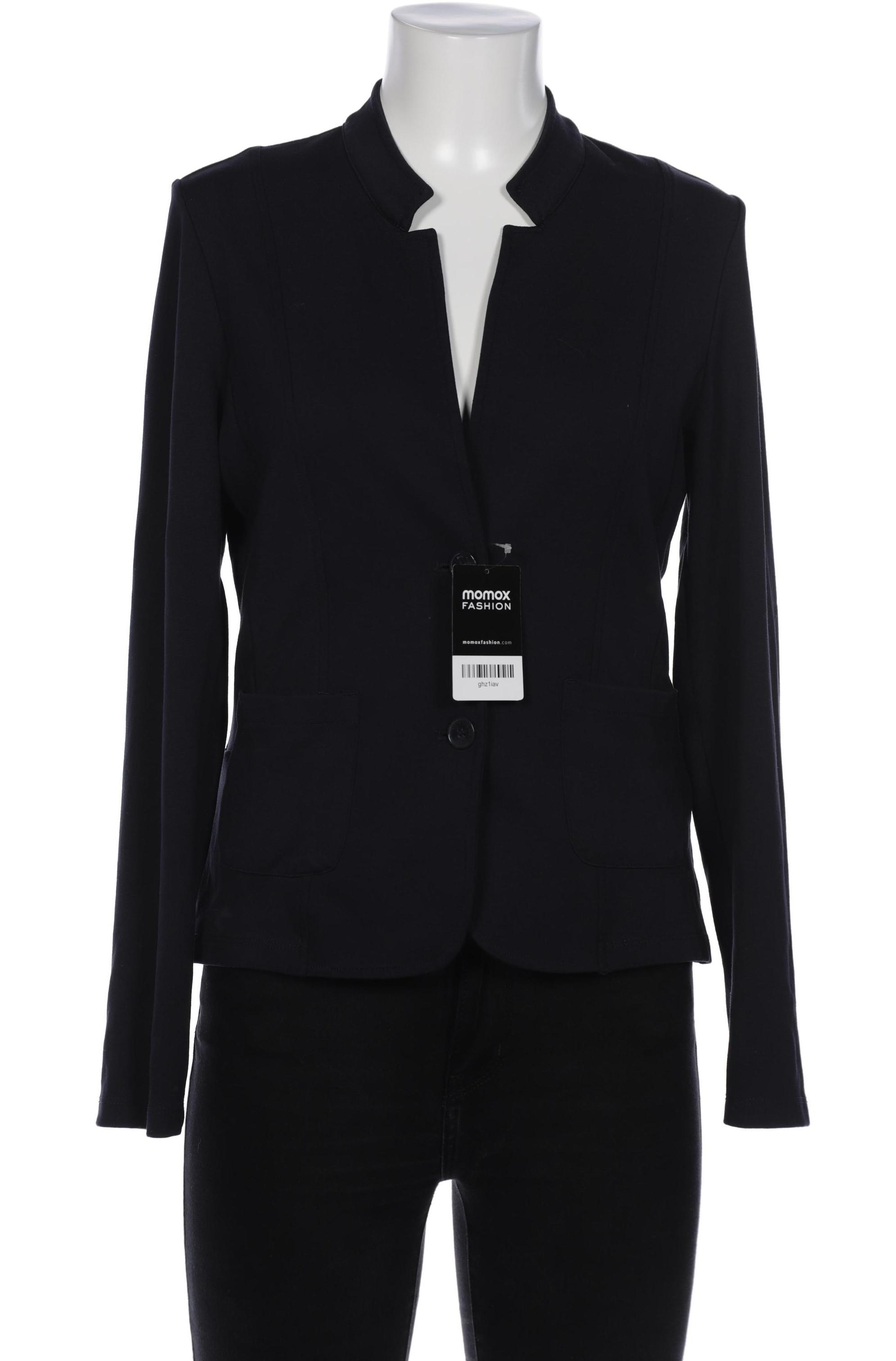 

More & More Damen Blazer, marineblau, Gr. 40