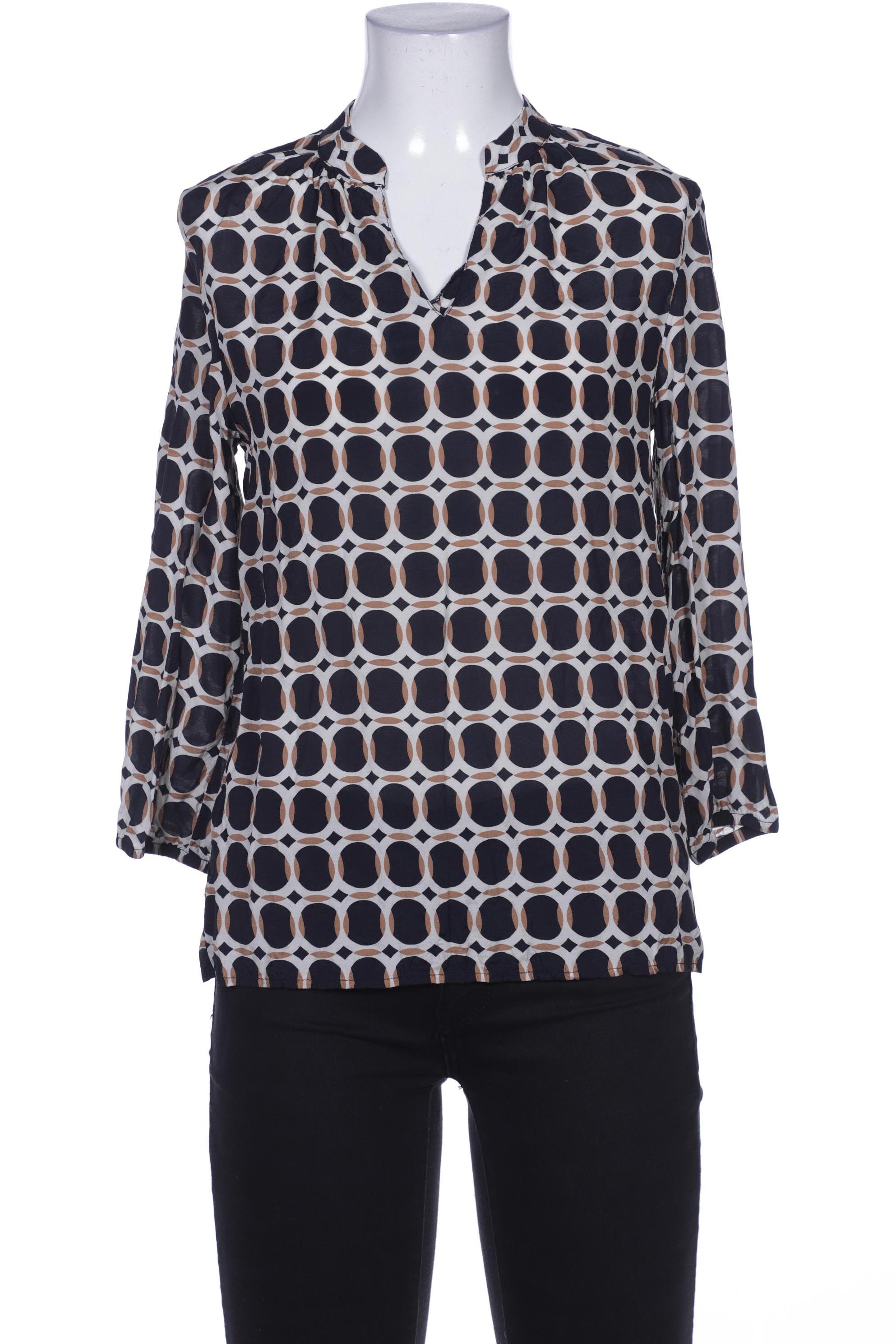 

More & More Damen Bluse, mehrfarbig